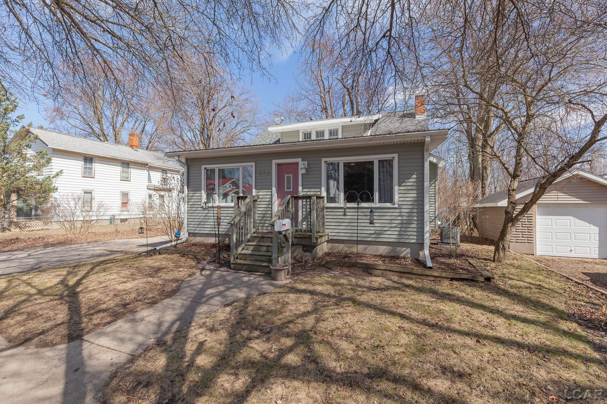 313 Jipson Street, Blissfield, MI 49228 — Photo 2