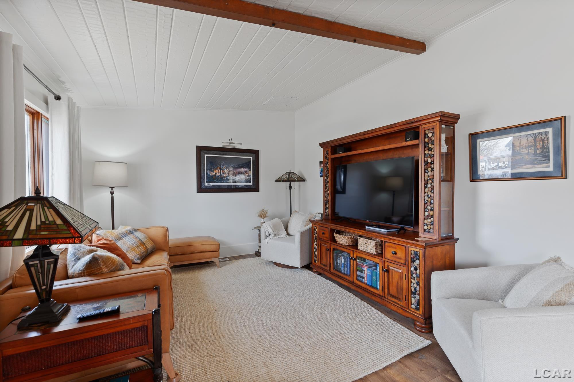313 Jipson Street, Blissfield, MI 49228 — Photo 3