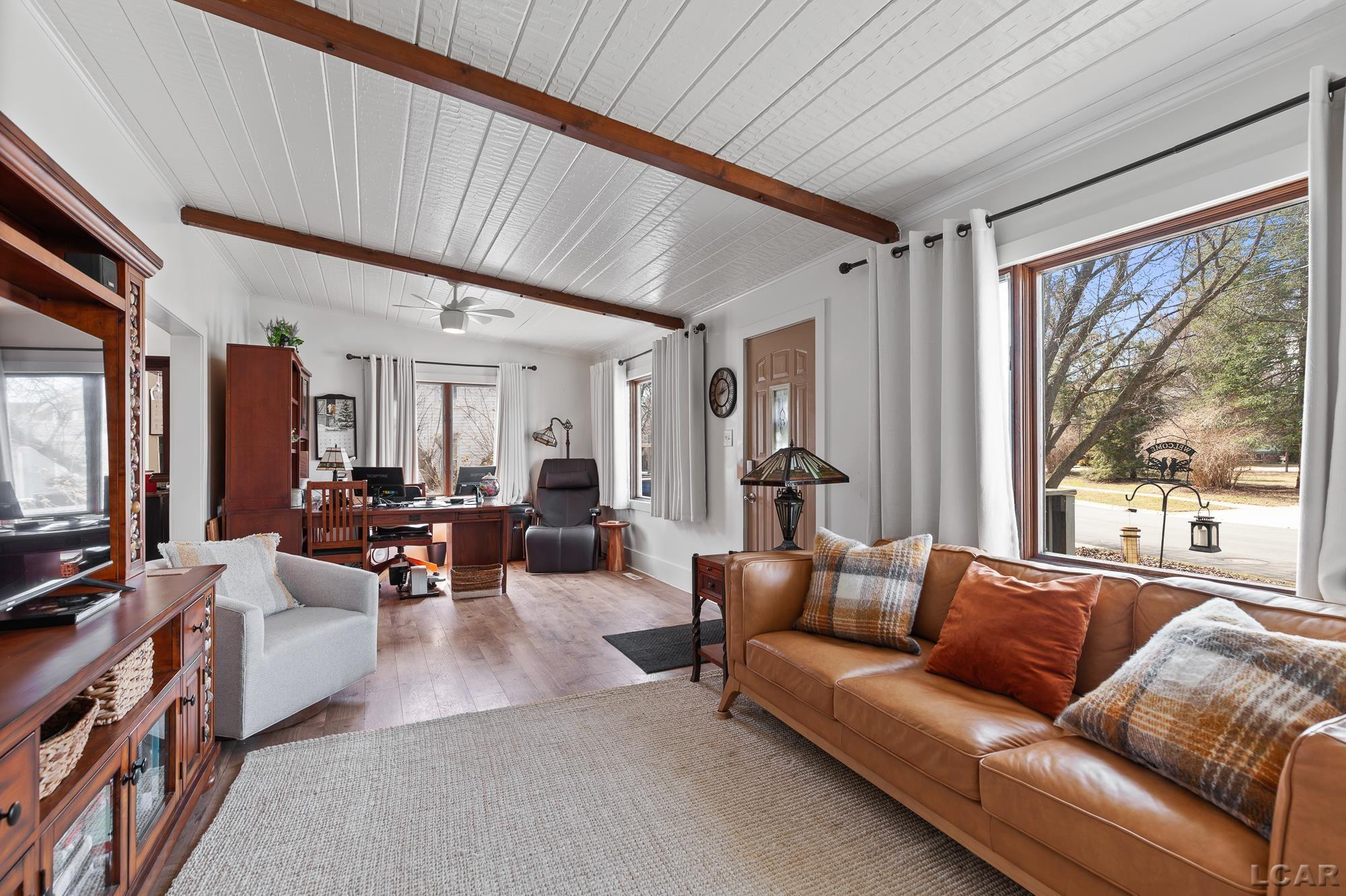 313 Jipson Street, Blissfield, MI 49228 — Photo 4