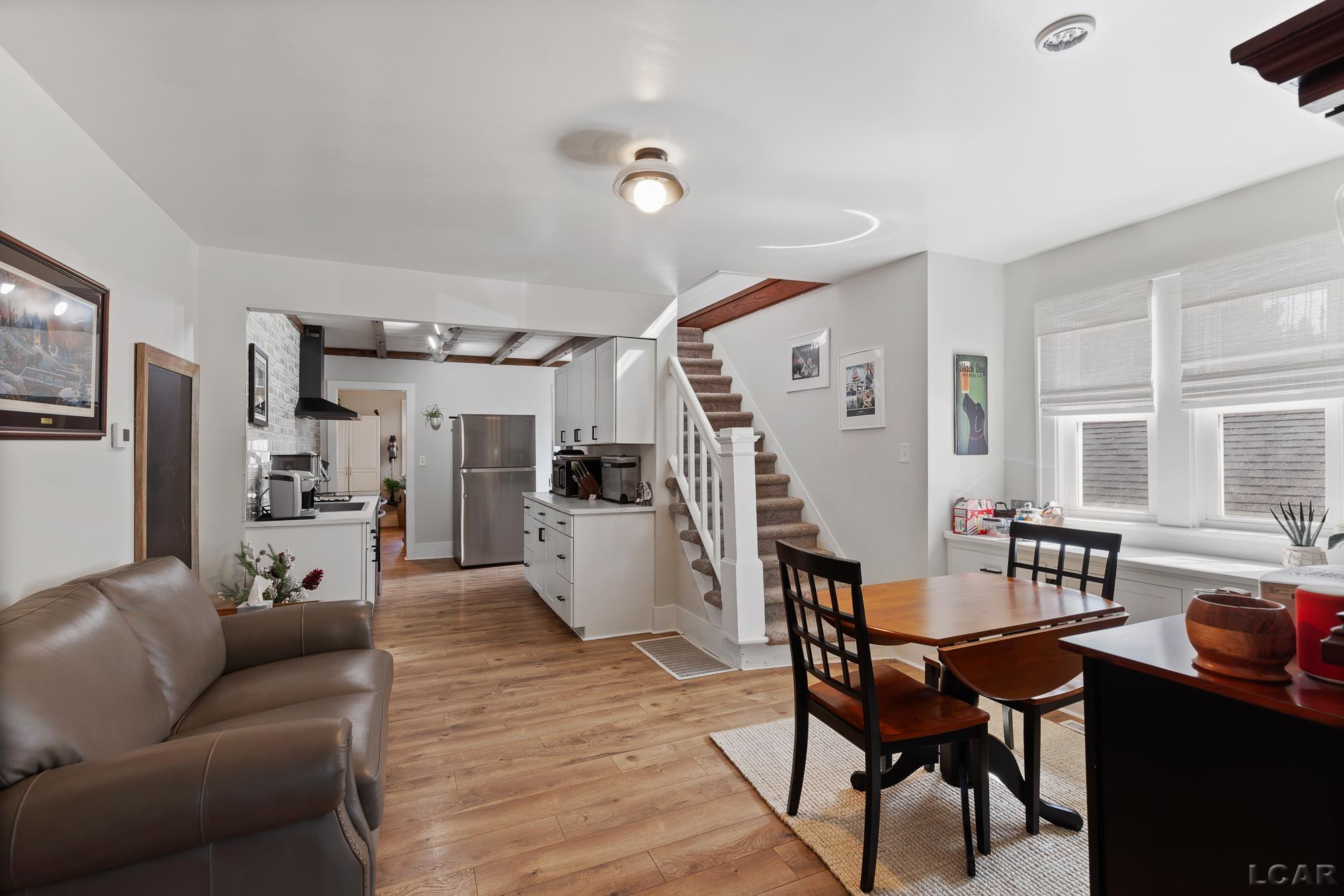 313 Jipson Street, Blissfield, MI 49228 — Photo 10