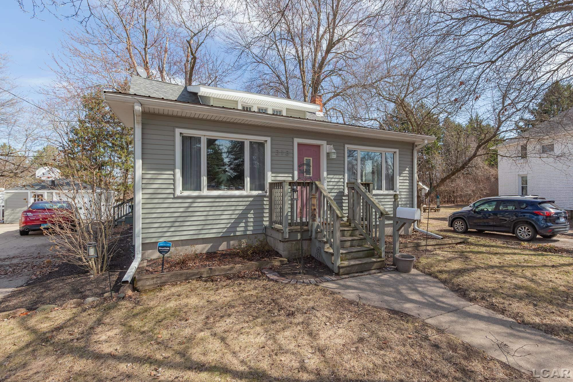 313 Jipson Street, Blissfield, MI 49228 — Photo 36