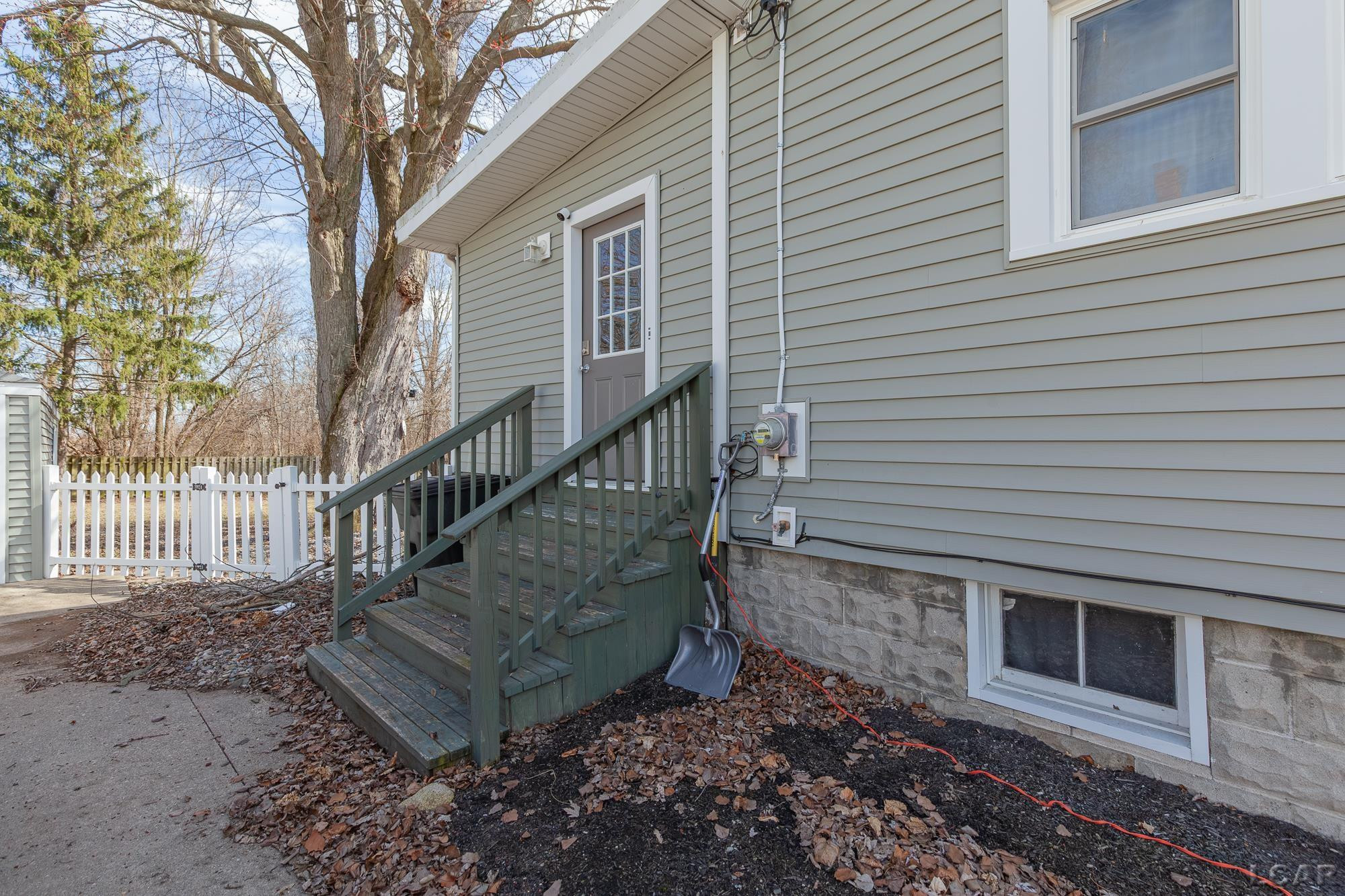 313 Jipson Street, Blissfield, MI 49228 — Photo 38