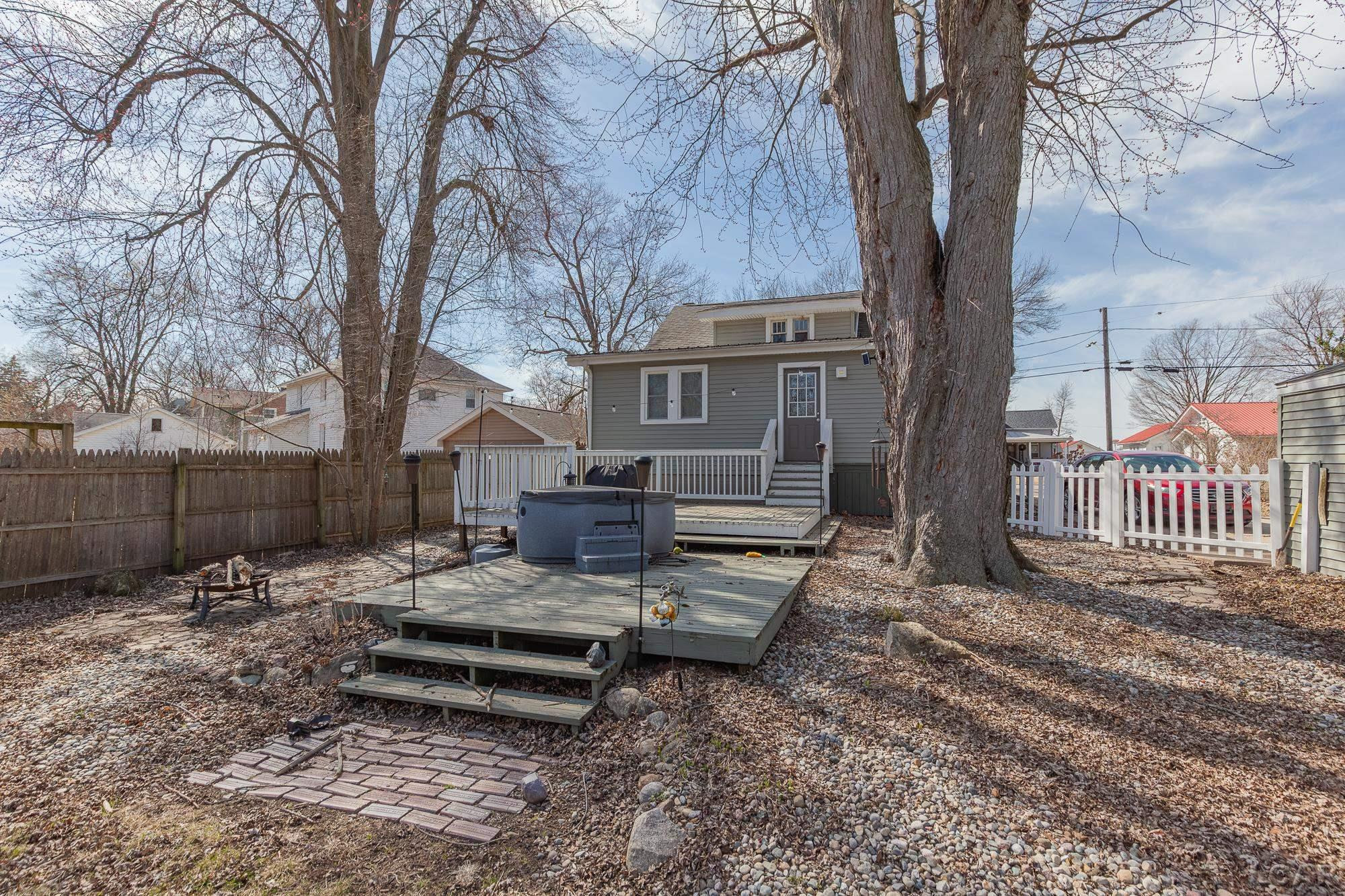 313 Jipson Street, Blissfield, MI 49228 — Photo 39
