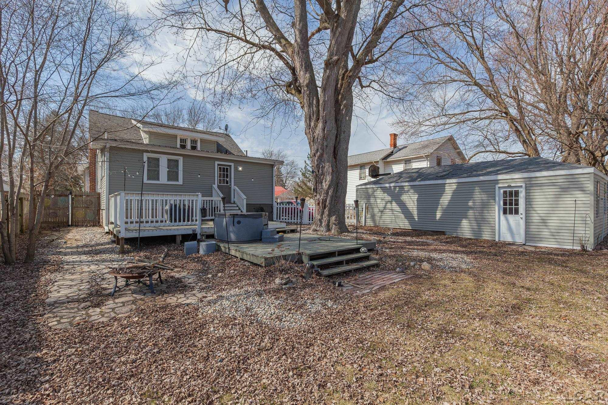 313 Jipson Street, Blissfield, MI 49228 — Photo 40