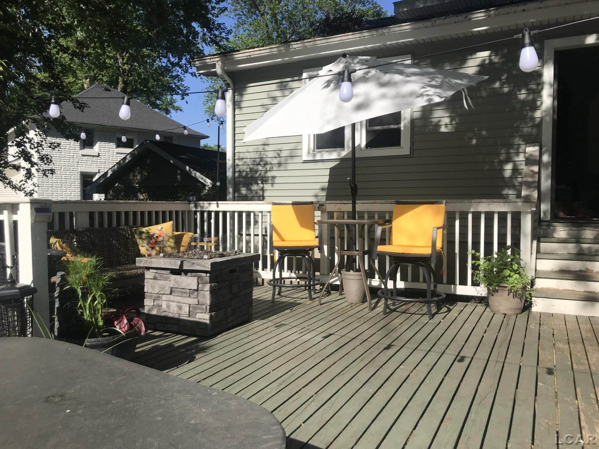 313 Jipson Street, Blissfield, MI 49228 — Photo 44