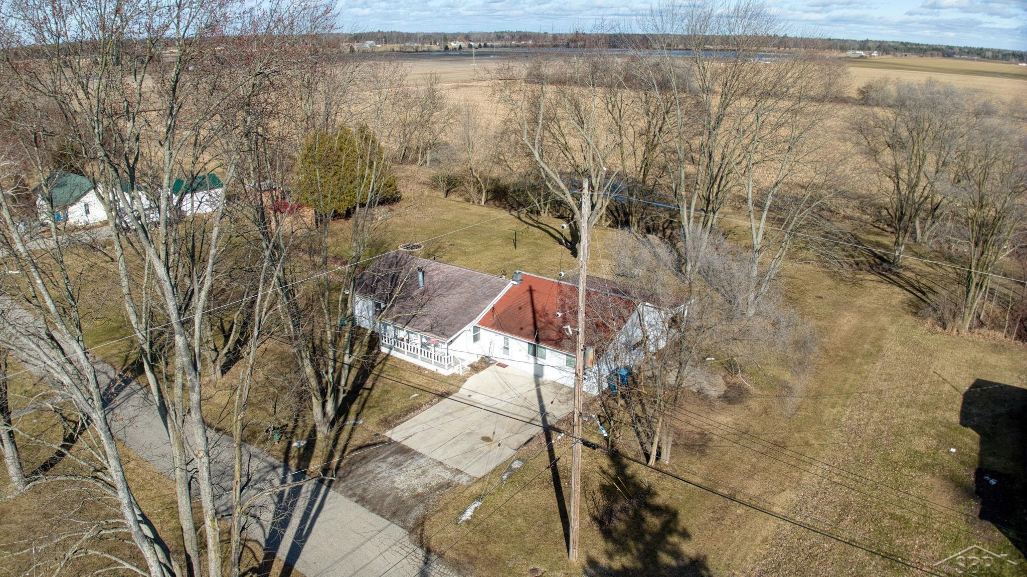 127 E Fraser Street, Coleman, MI 48618 — Photo 6