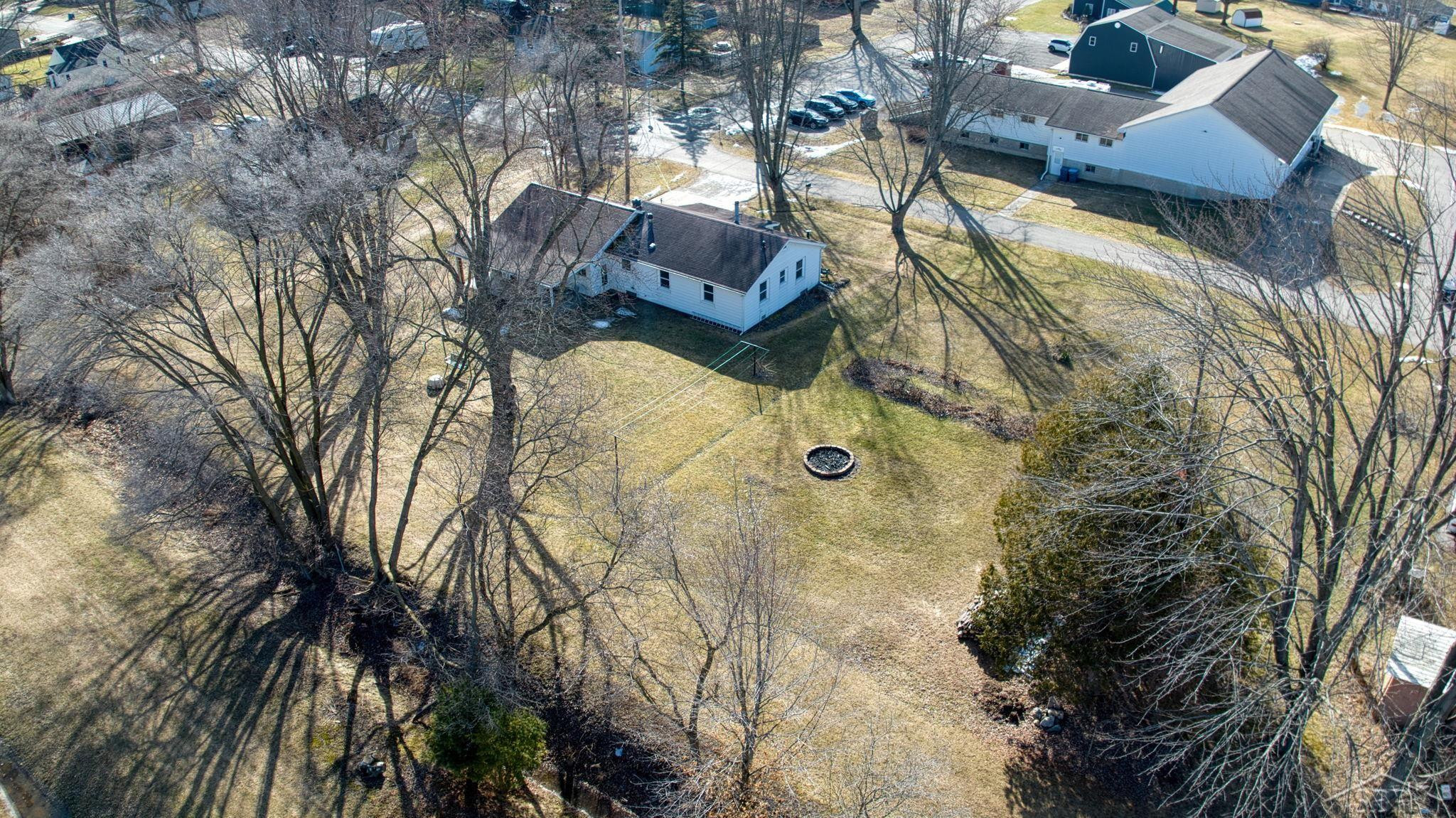 127 E Fraser Street, Coleman, MI 48618 — Photo 7