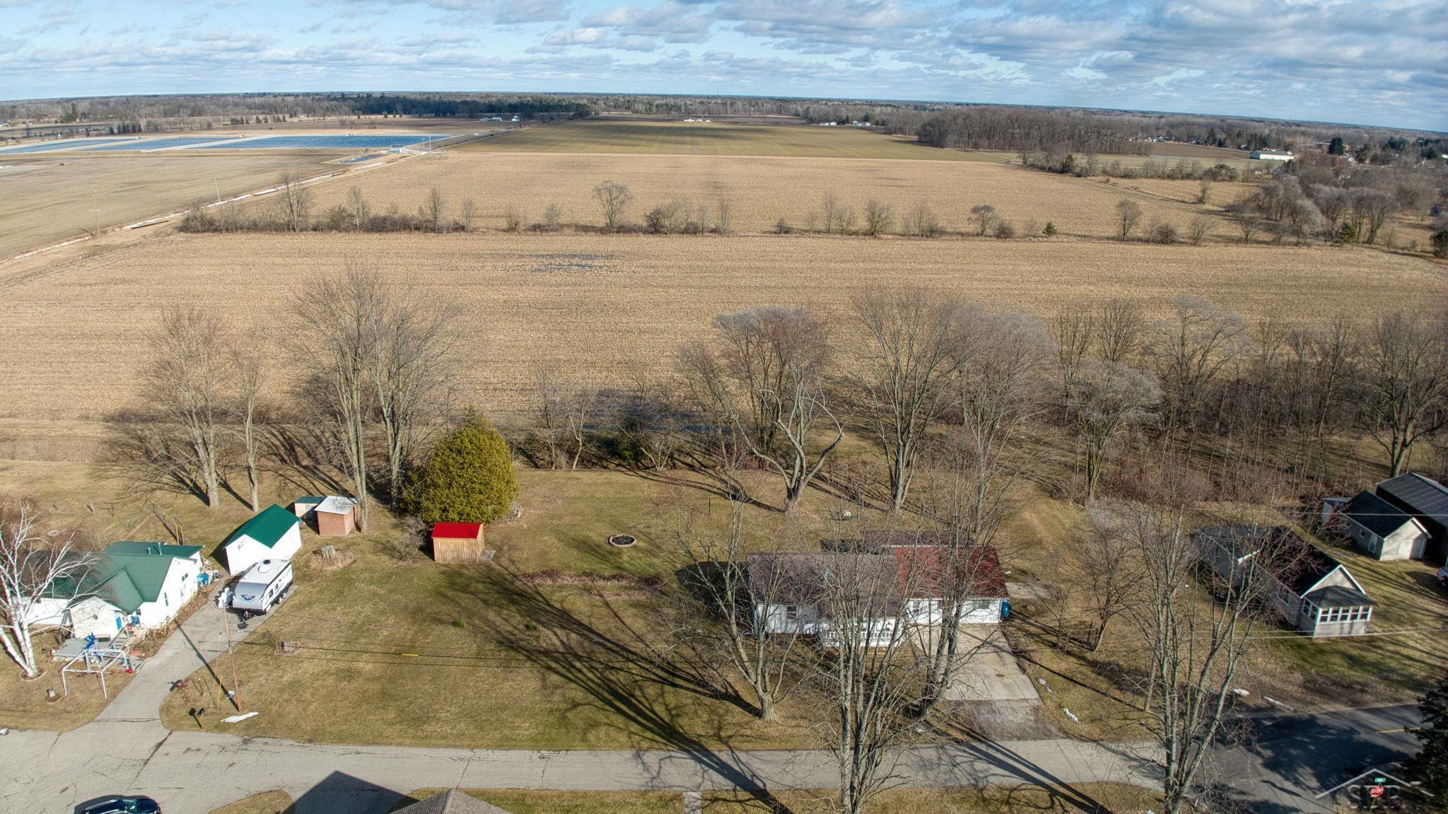 127 E Fraser Street, Coleman, MI 48618 — Photo 8