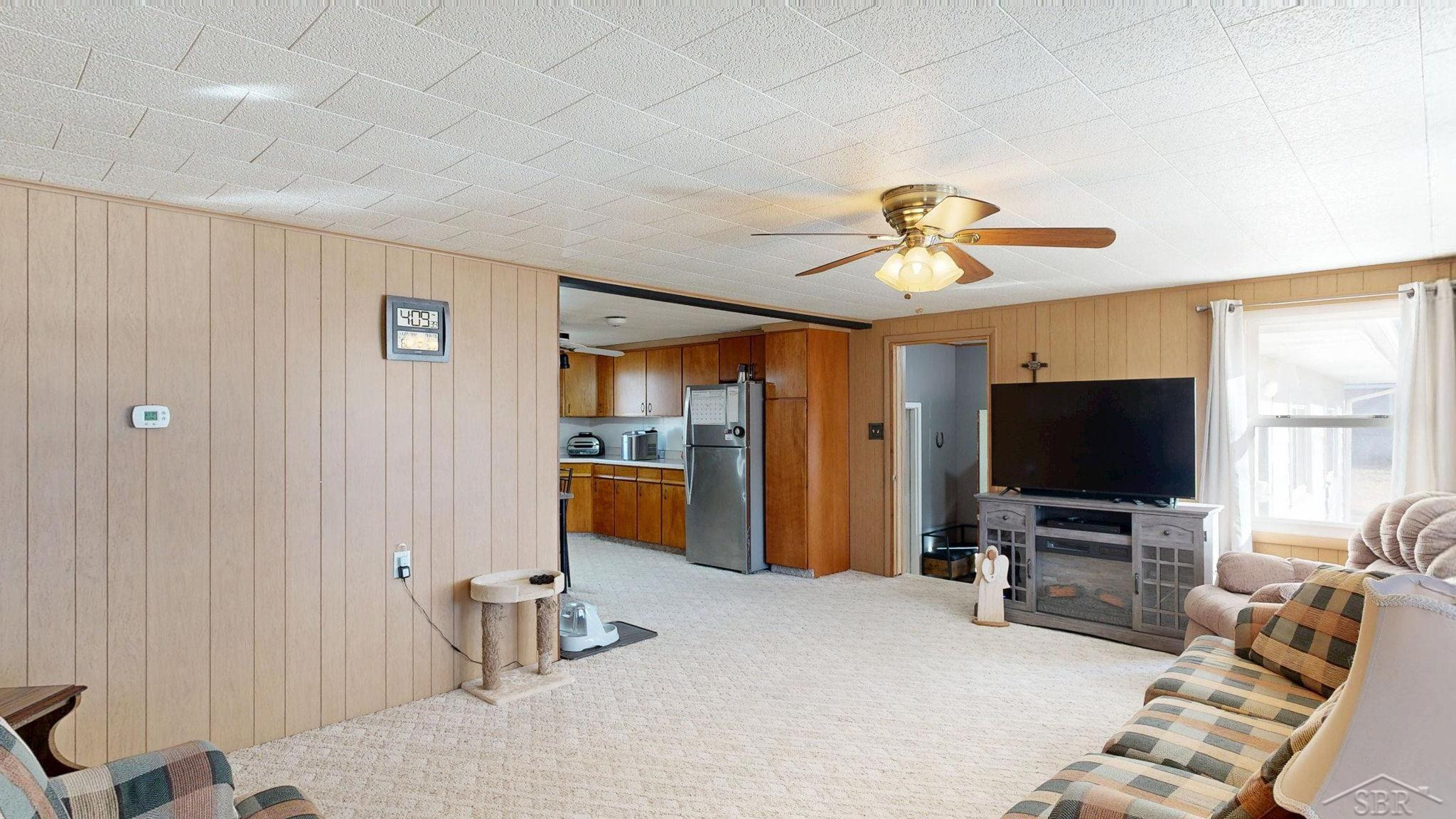 127 E Fraser Street, Coleman, MI 48618 — Photo 9