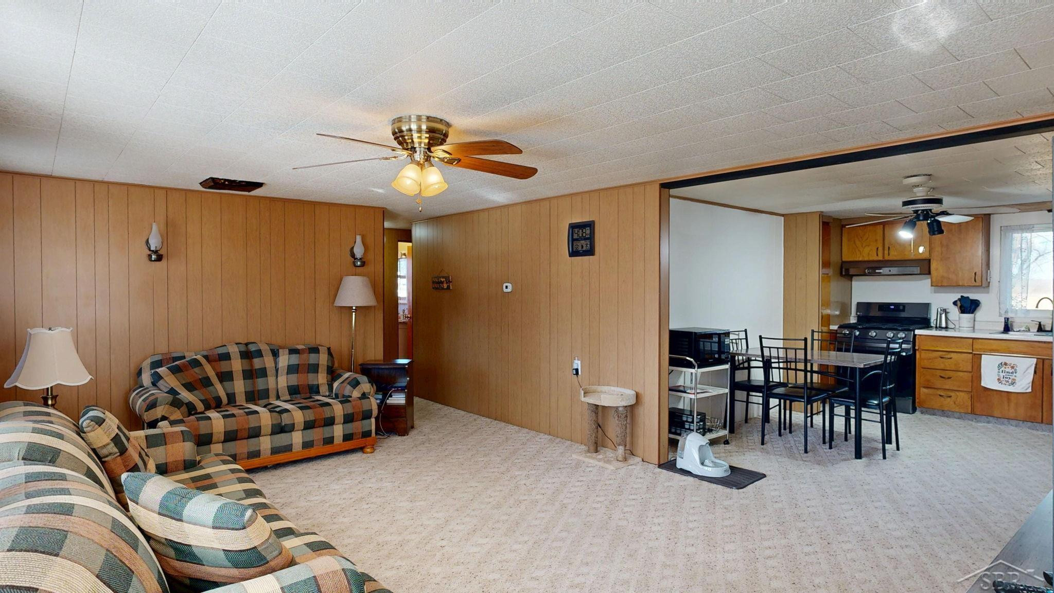 127 E Fraser Street, Coleman, MI 48618 — Photo 10