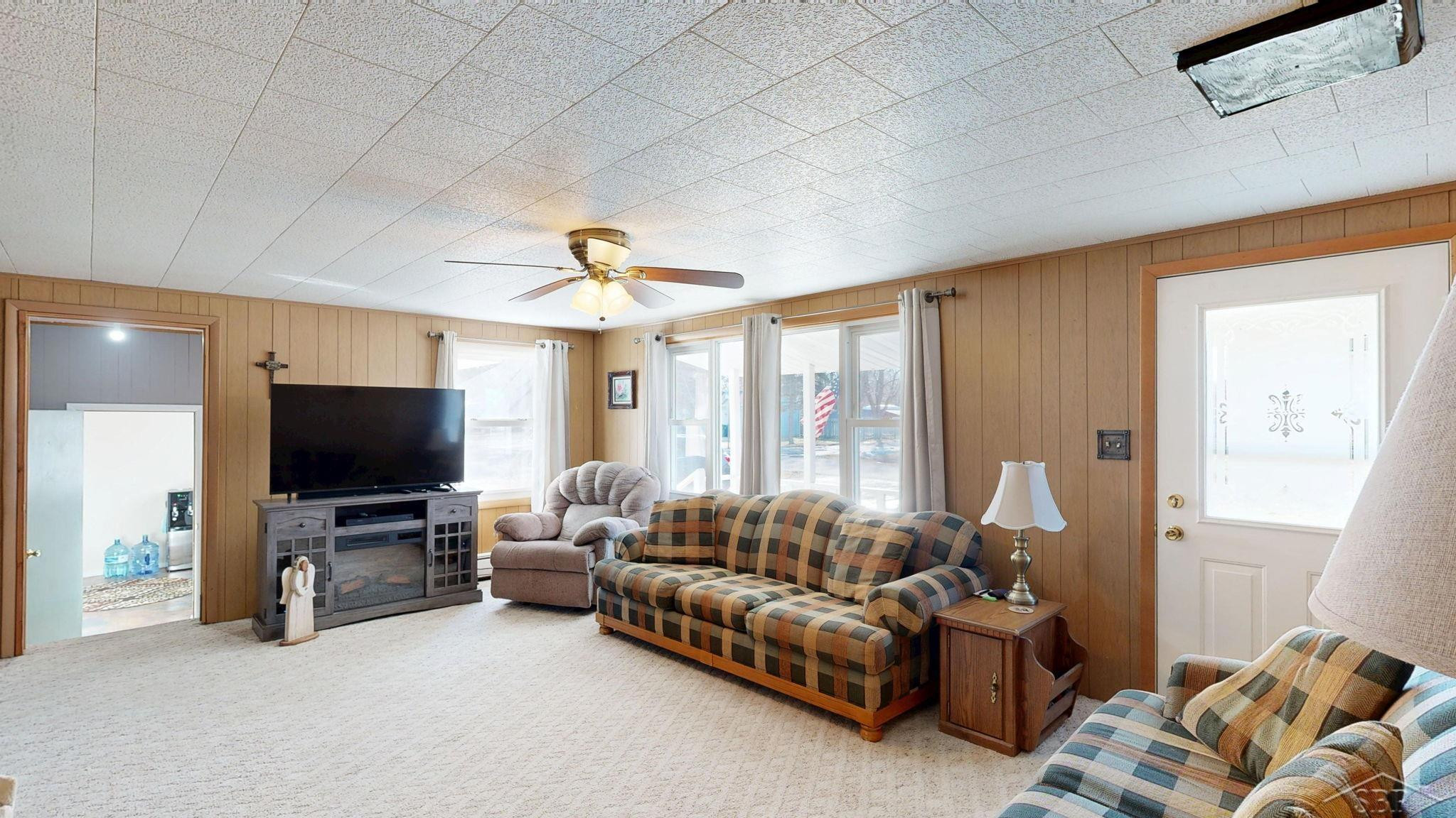 127 E Fraser Street, Coleman, MI 48618 — Photo 11