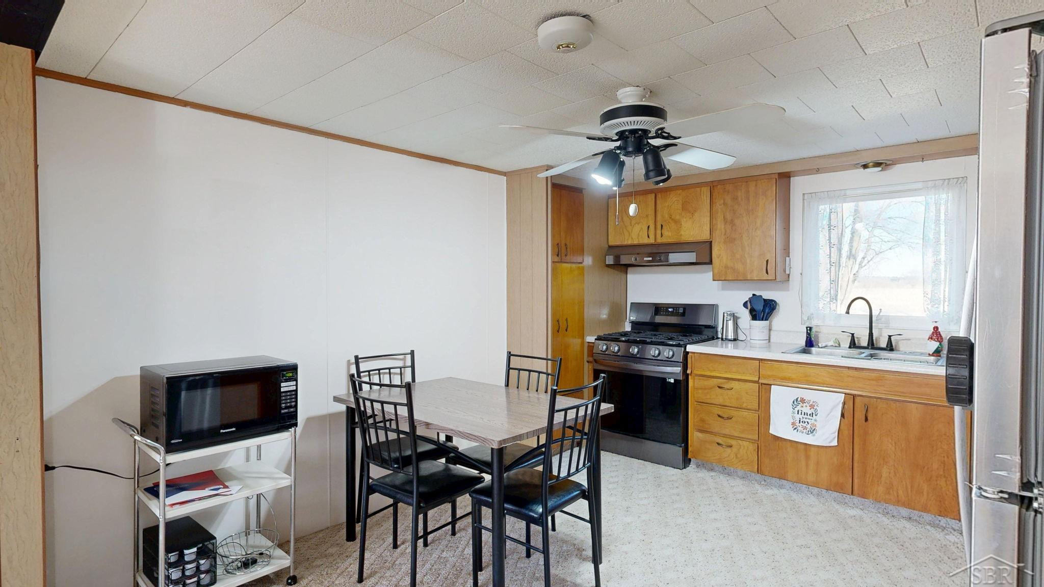 127 E Fraser Street, Coleman, MI 48618 — Photo 13