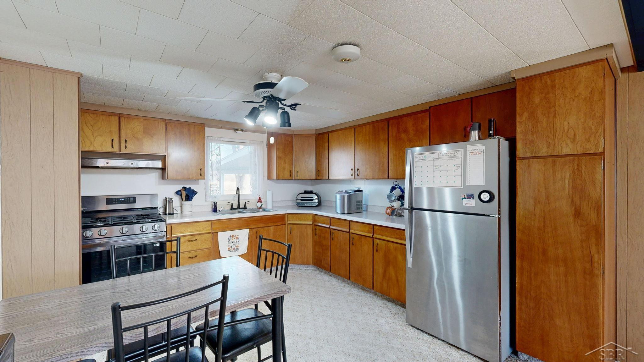 127 E Fraser Street, Coleman, MI 48618 — Photo 14