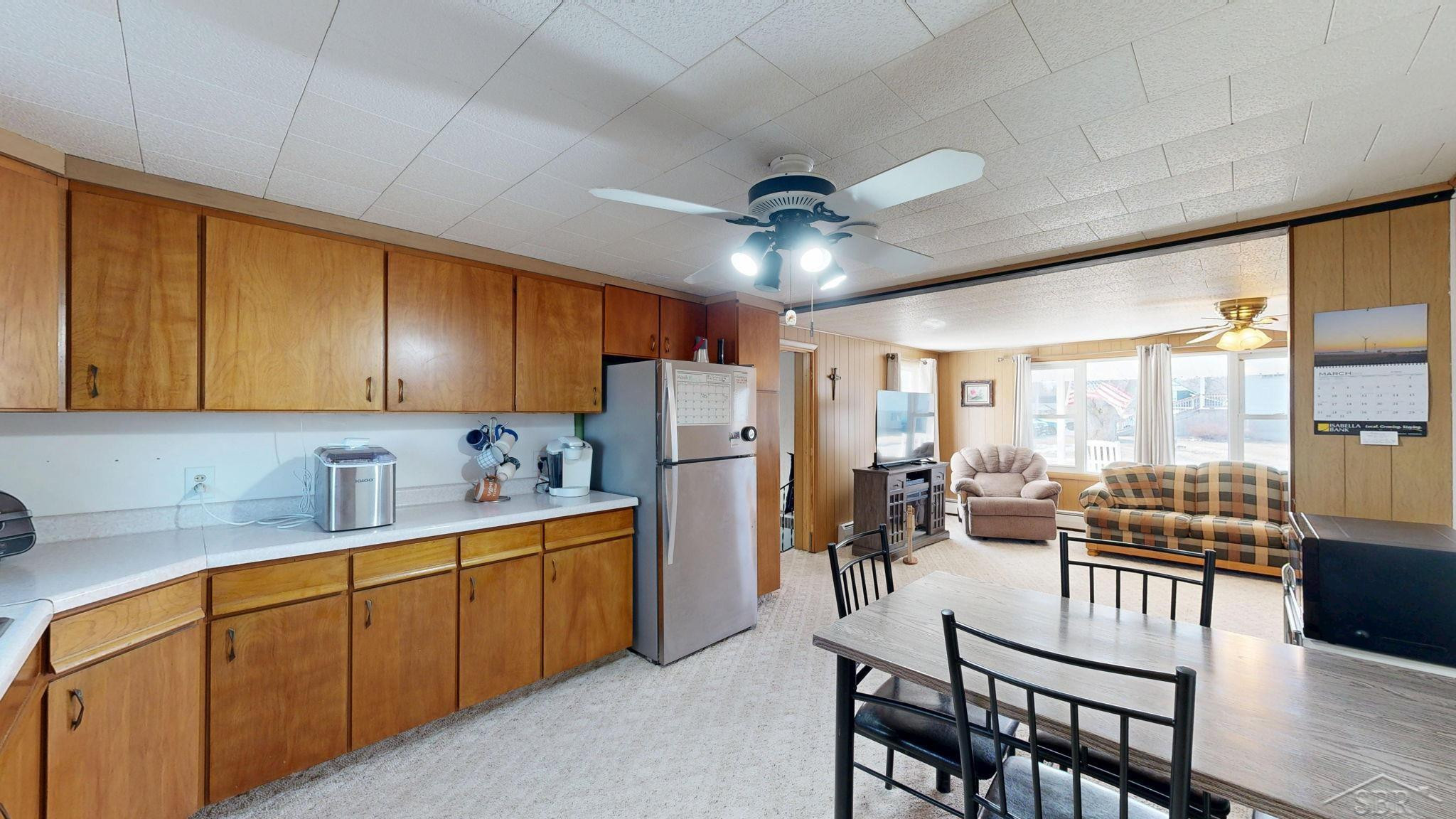 127 E Fraser Street, Coleman, MI 48618 — Photo 15