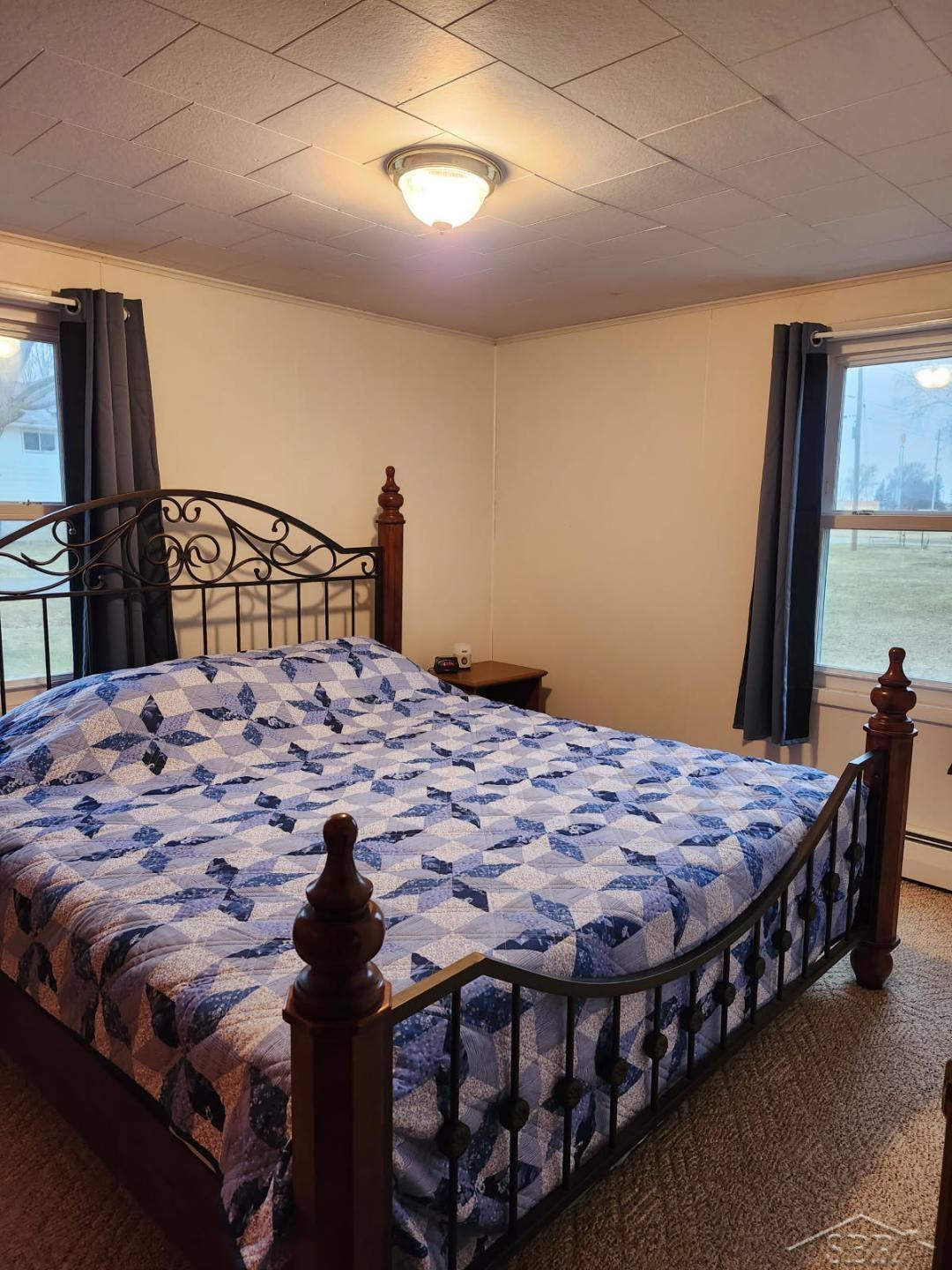 127 E Fraser Street, Coleman, MI 48618 — Photo 21
