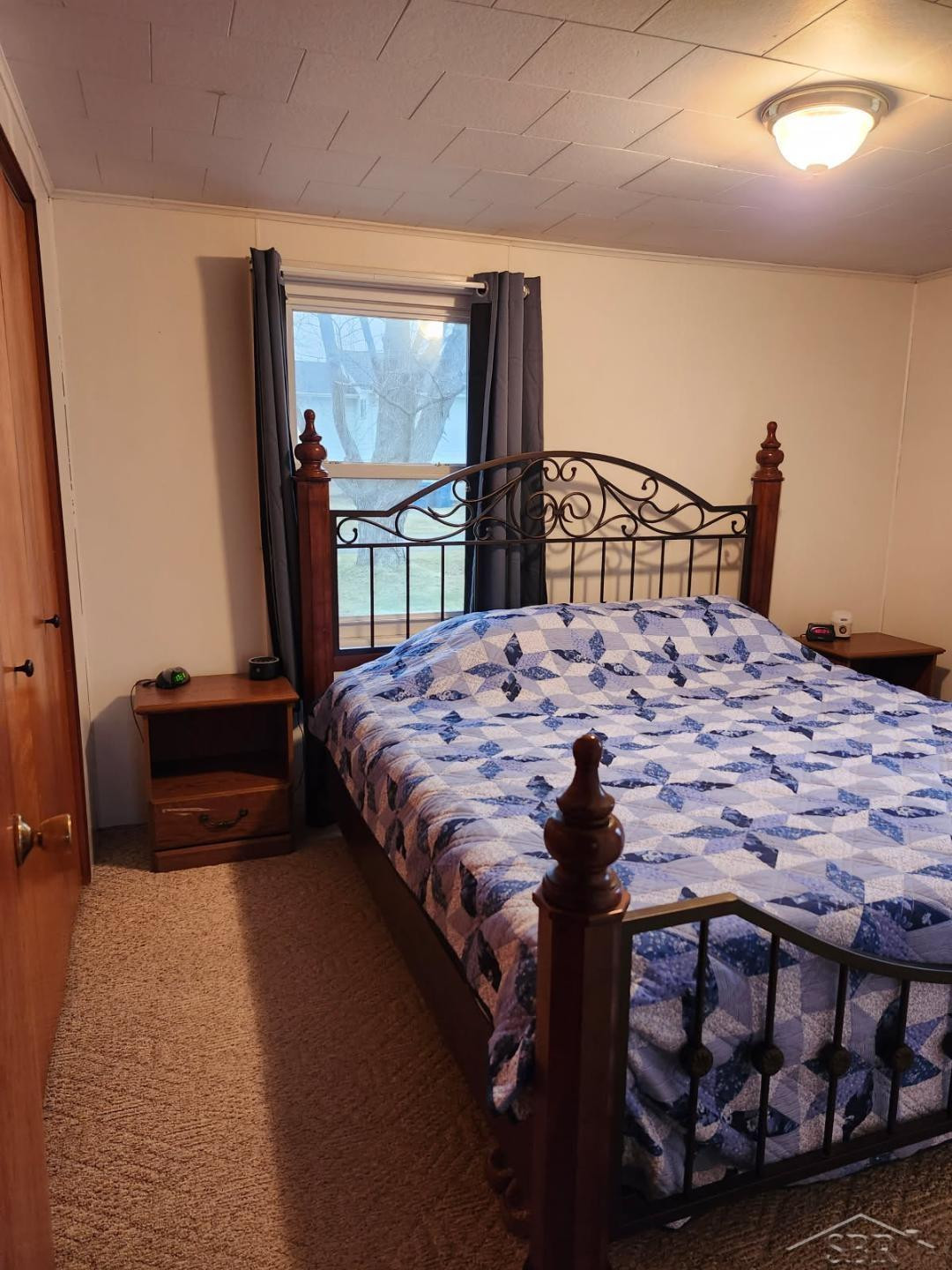 127 E Fraser Street, Coleman, MI 48618 — Photo 22