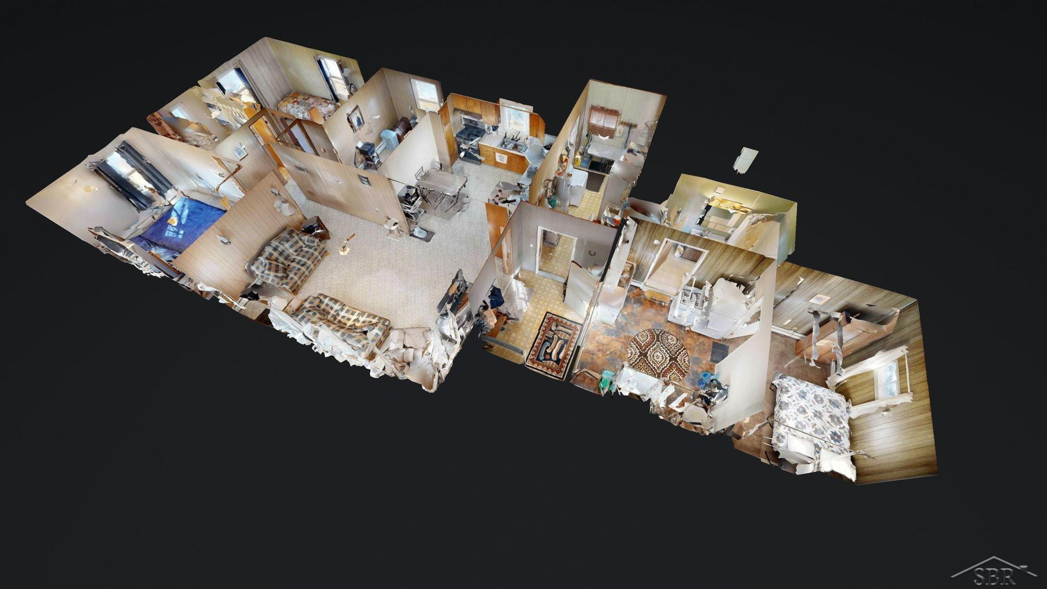 127 E Fraser Street, Coleman, MI 48618 — Photo 33