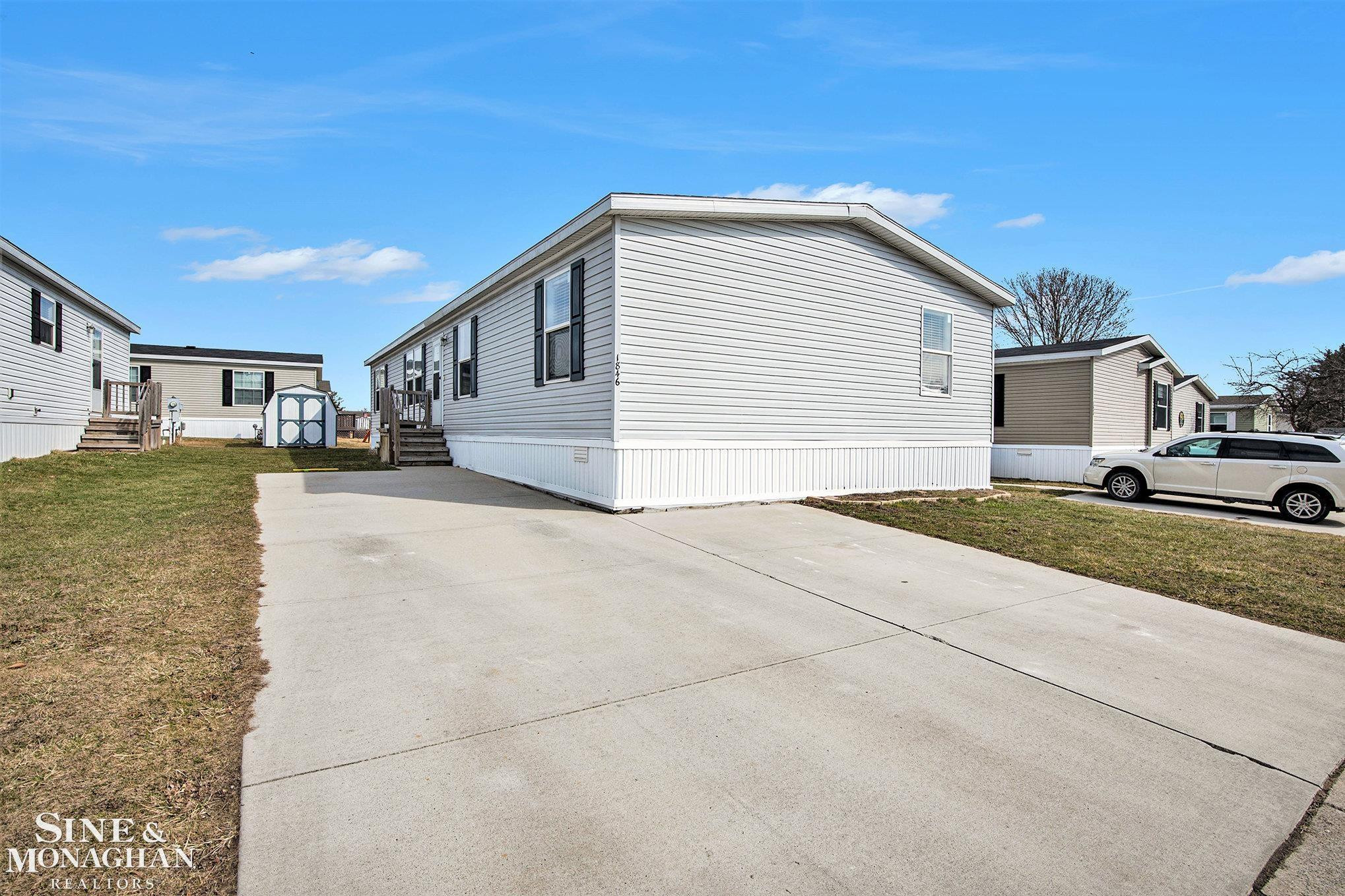 1846 Ponderosa Avenue, MI — Photo 15