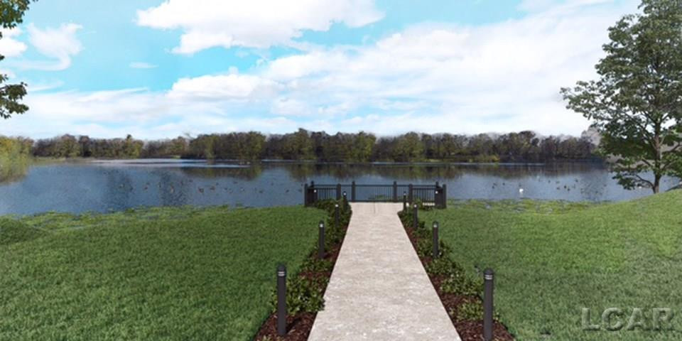 732 Red Mill Point, Tecumseh, MI 49286 — Photo 14