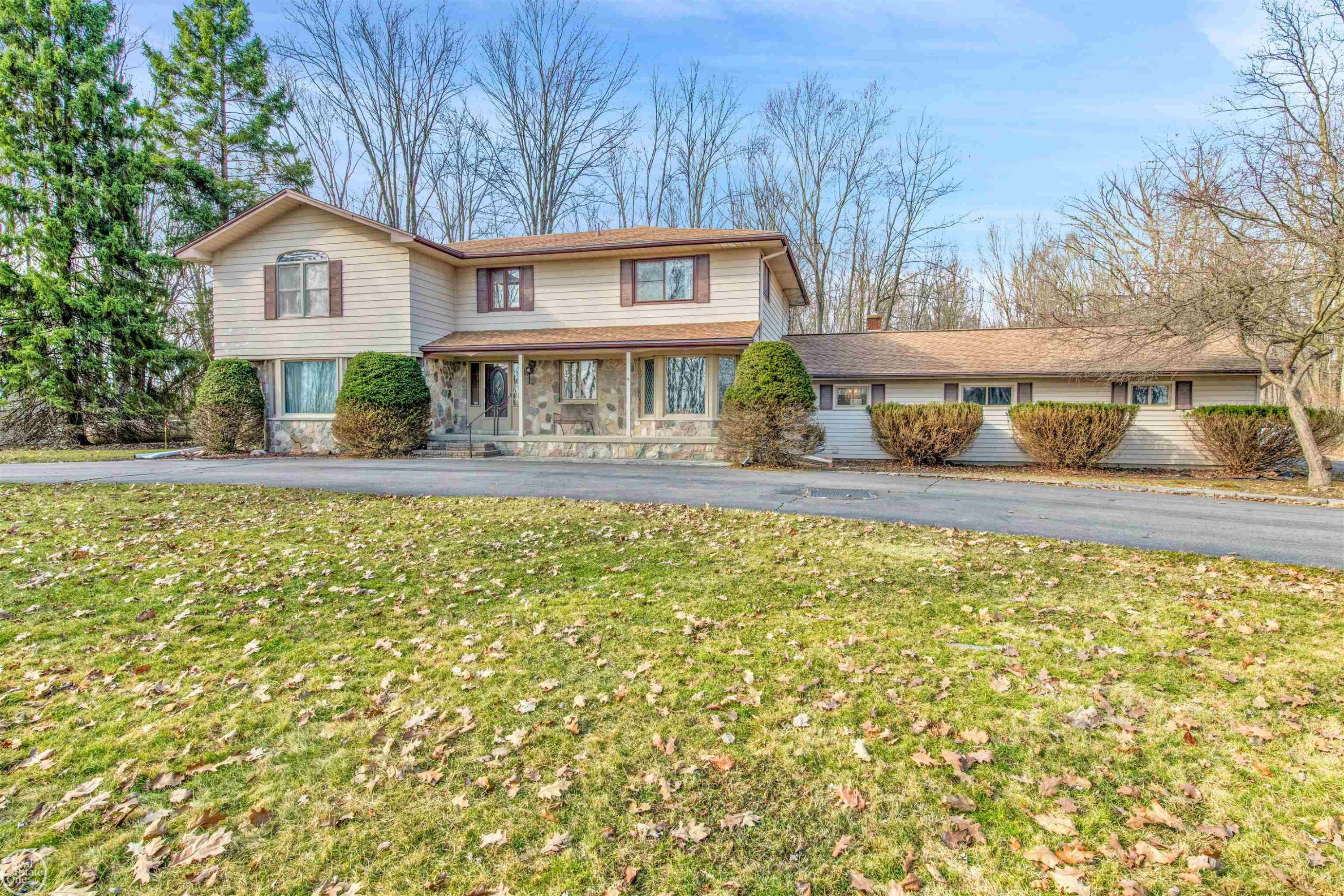 34325 33 Mile Road, Richmond, MI 48062 — Photo 3