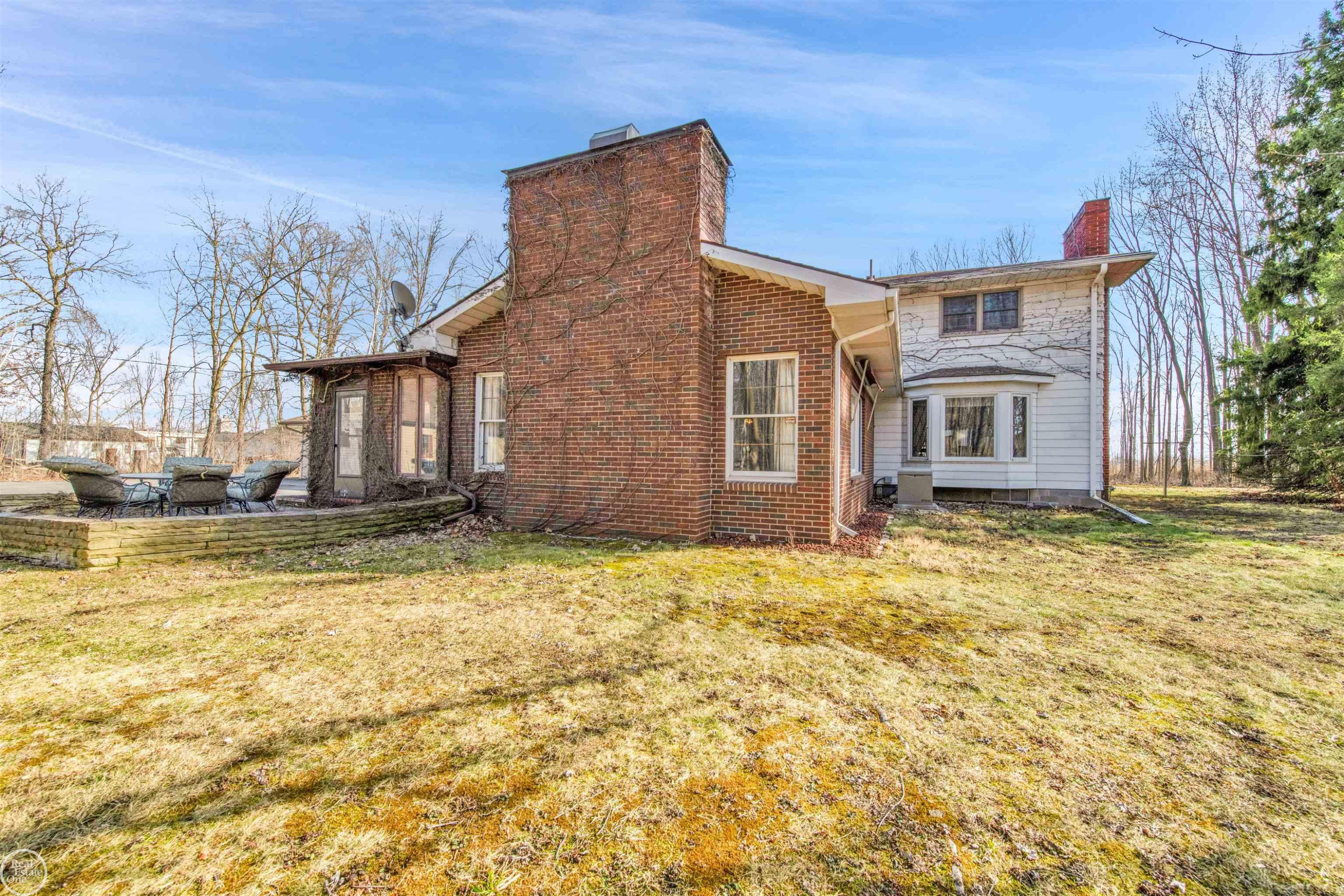 34325 33 Mile Road, Richmond, MI 48062 — Photo 5