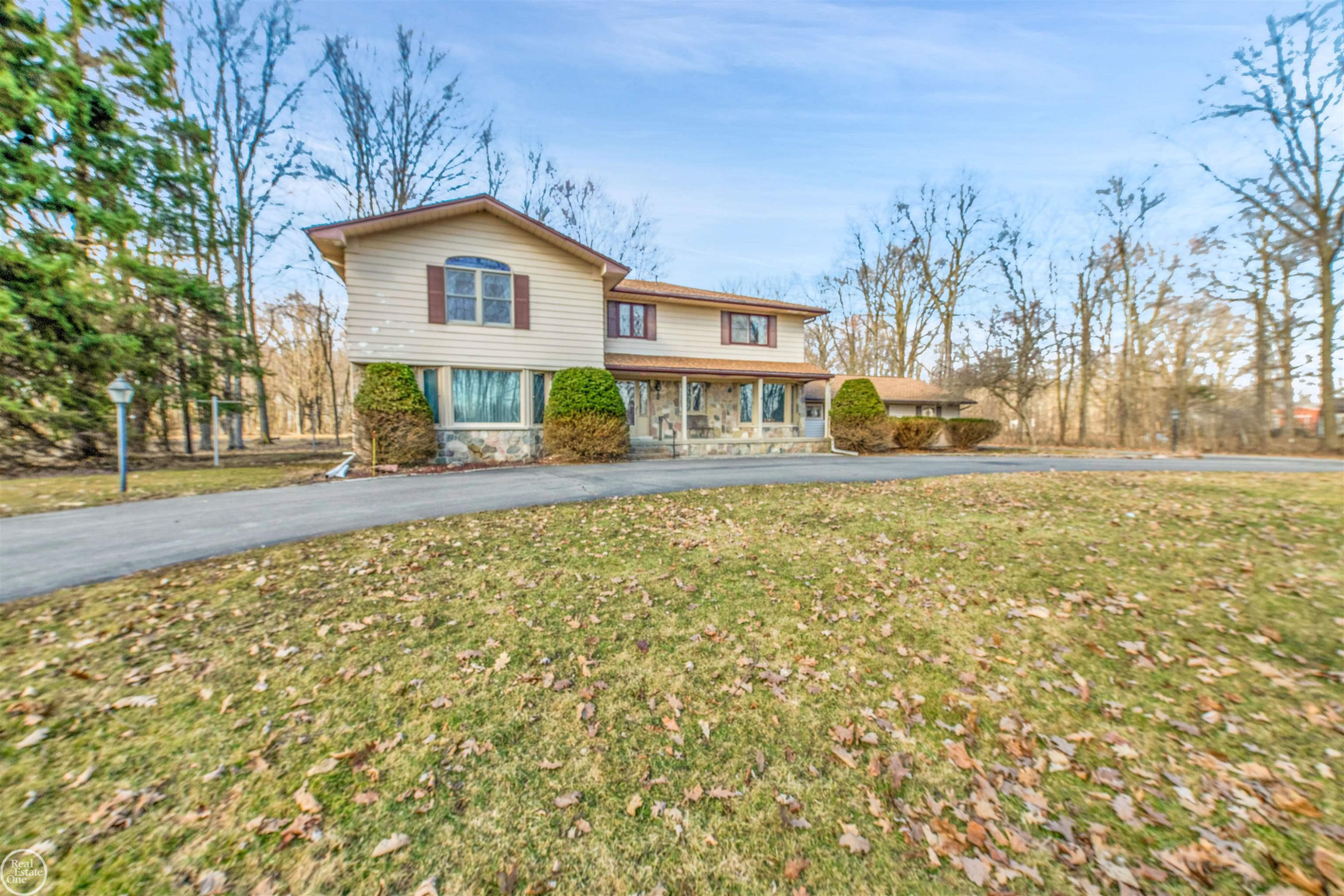 34325 33 Mile Road, Richmond, MI 48062 — Photo 6