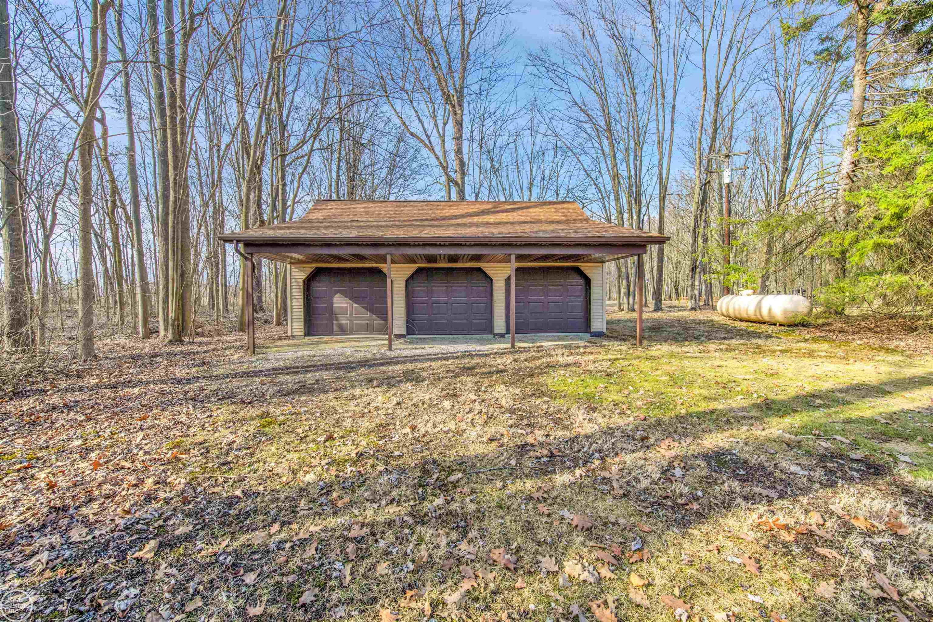 34325 33 Mile Road, Richmond, MI 48062 — Photo 7