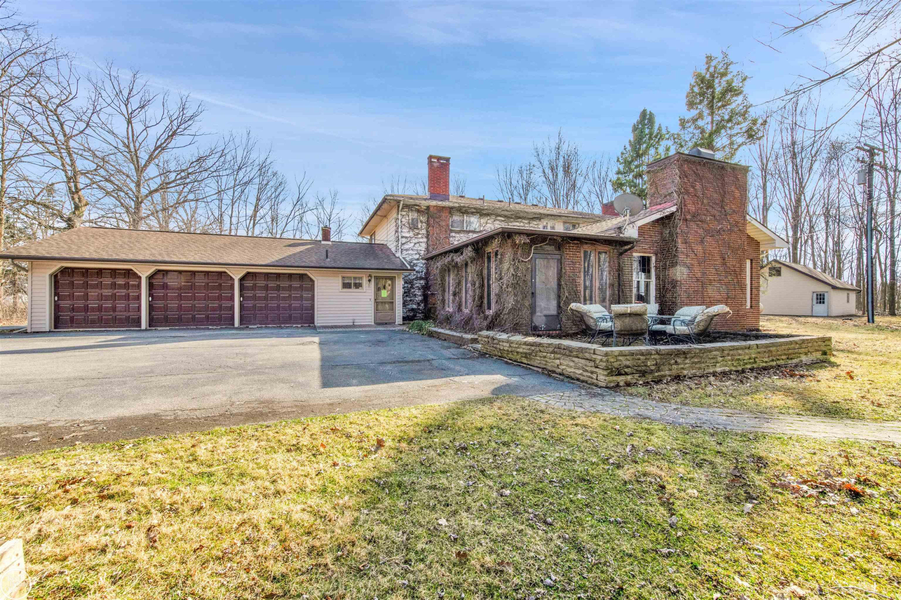 34325 33 Mile Road, Richmond, MI 48062 — Photo 8