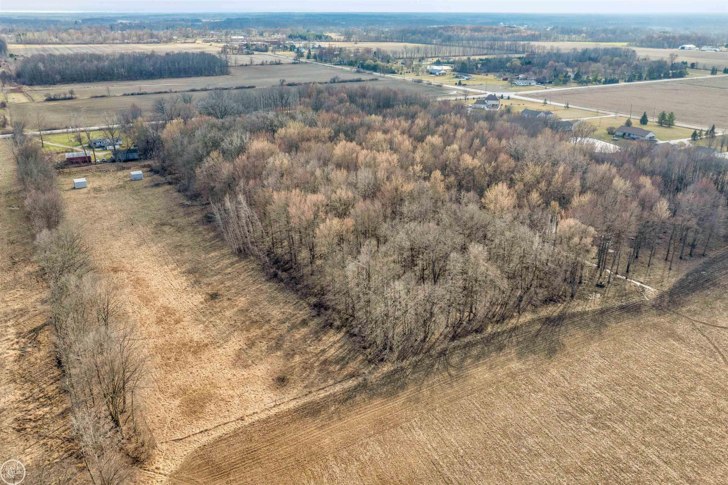 34325 33 Mile Road, Richmond, MI 48062 — Photo 13