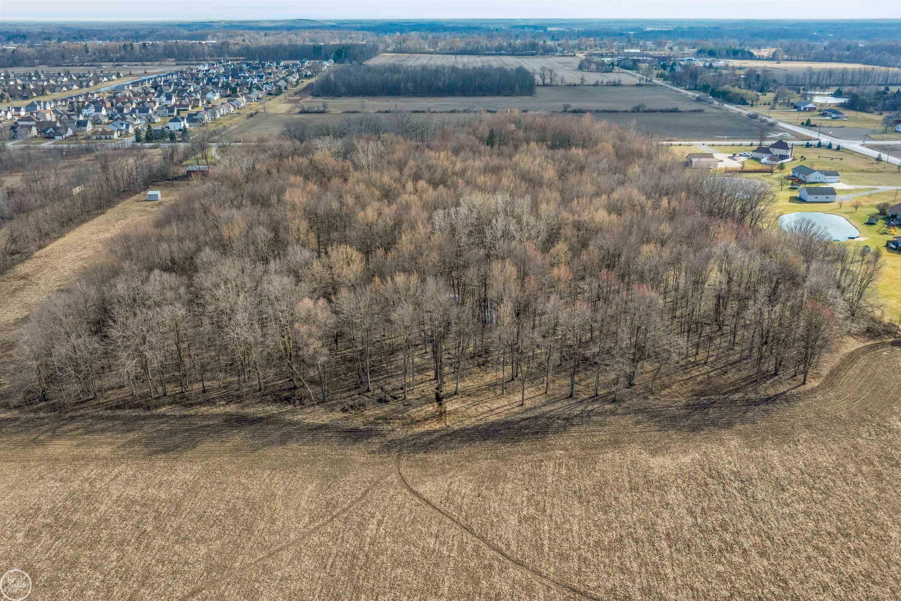 34325 33 Mile Road, Richmond, MI 48062 — Photo 14
