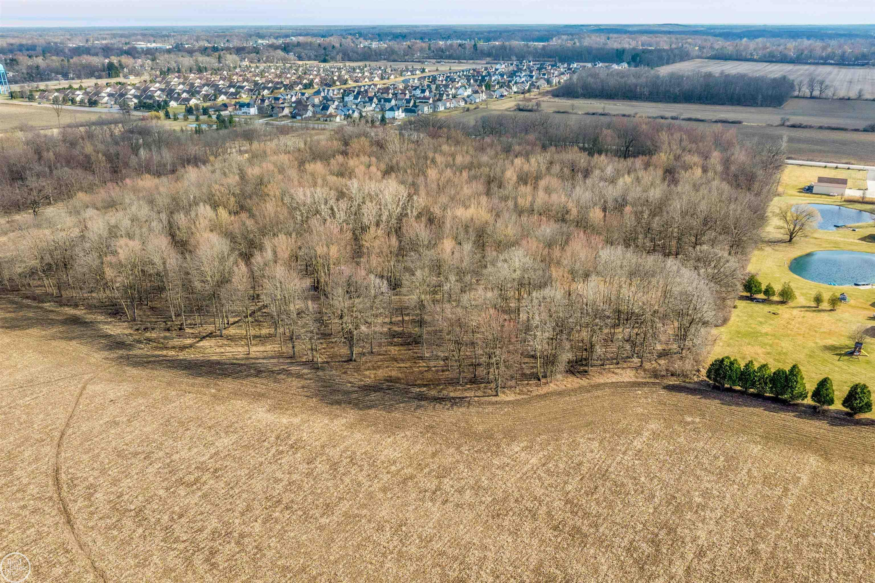 34325 33 Mile Road, Richmond, MI 48062 — Photo 15