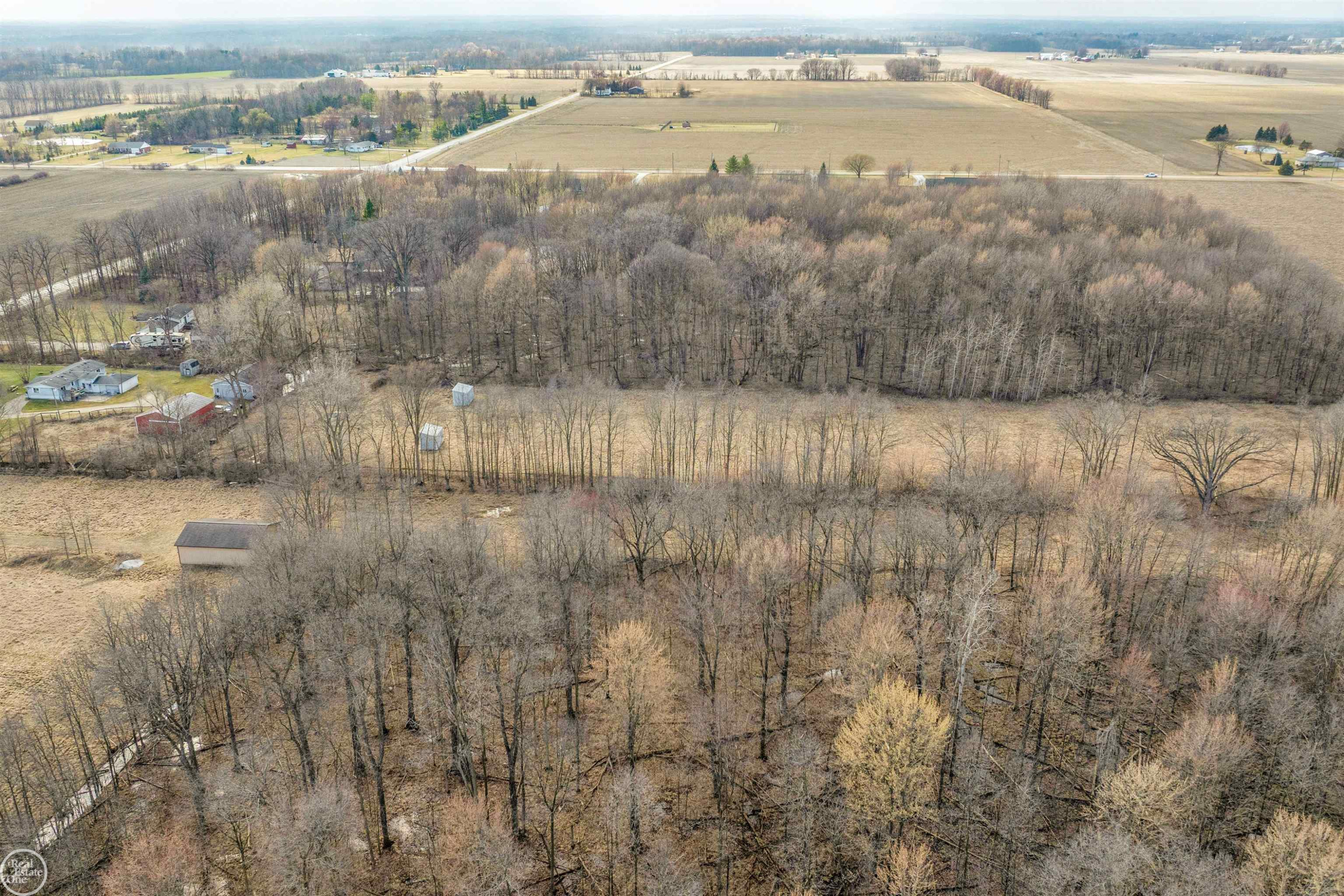 34325 33 Mile Road, Richmond, MI 48062 — Photo 16