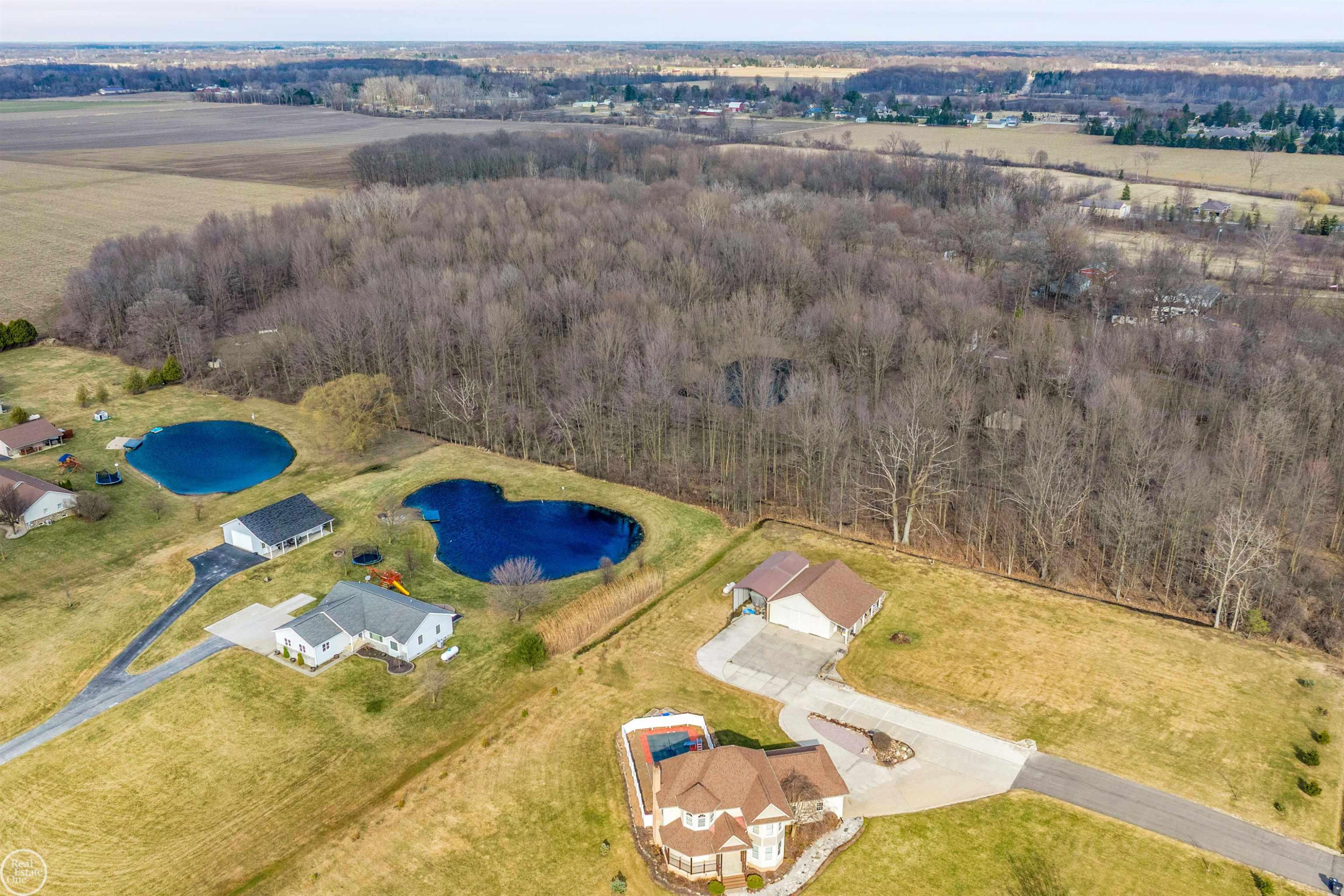 34325 33 Mile Road, Richmond, MI 48062 — Photo 19