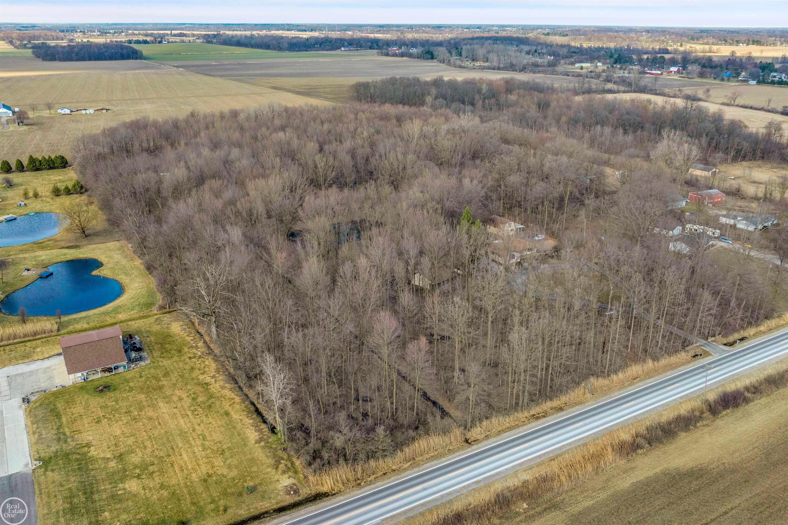34325 33 Mile Road, Richmond, MI 48062 — Photo 20