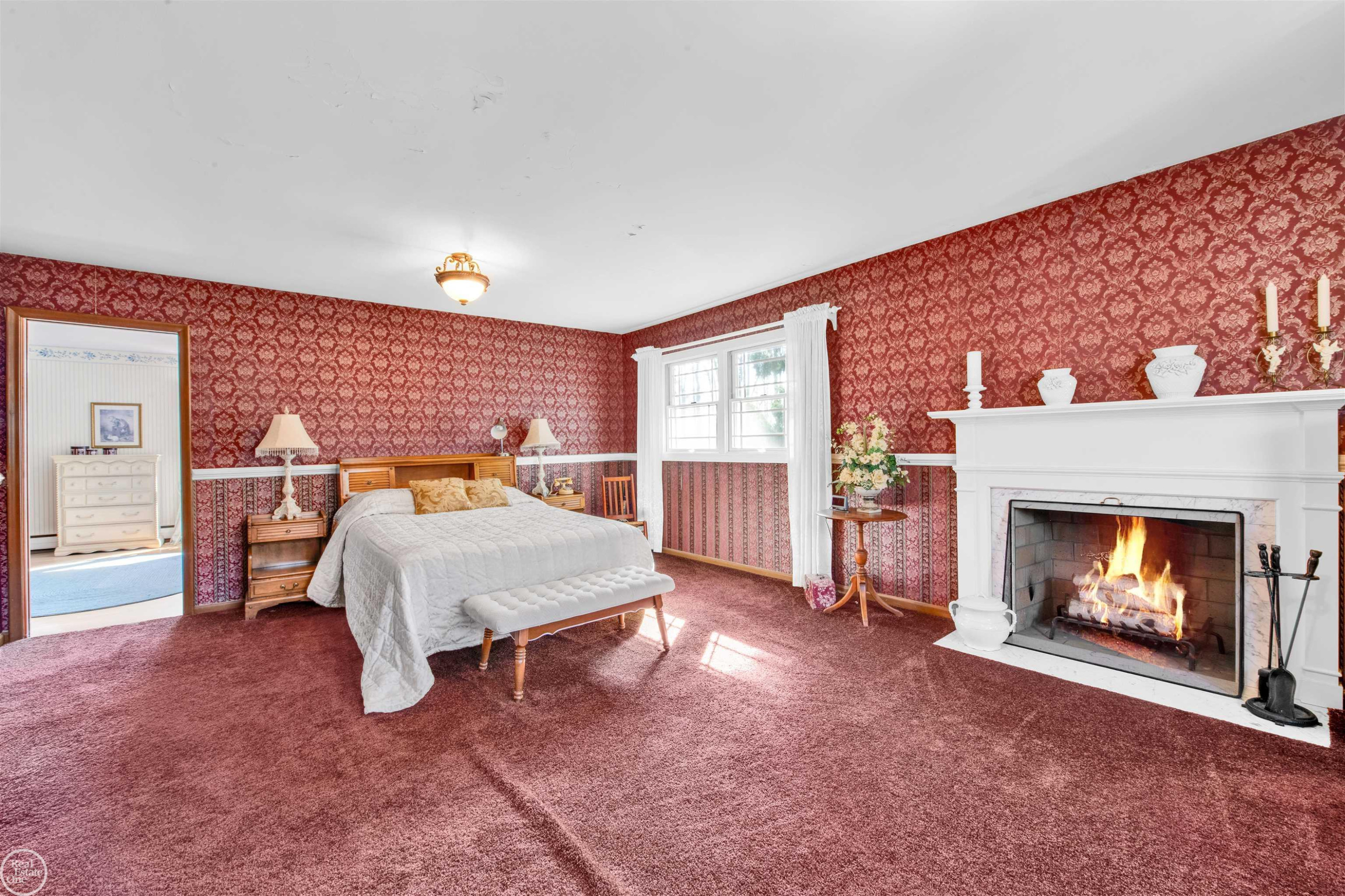 34325 33 Mile Road, Richmond, MI 48062 — Photo 52