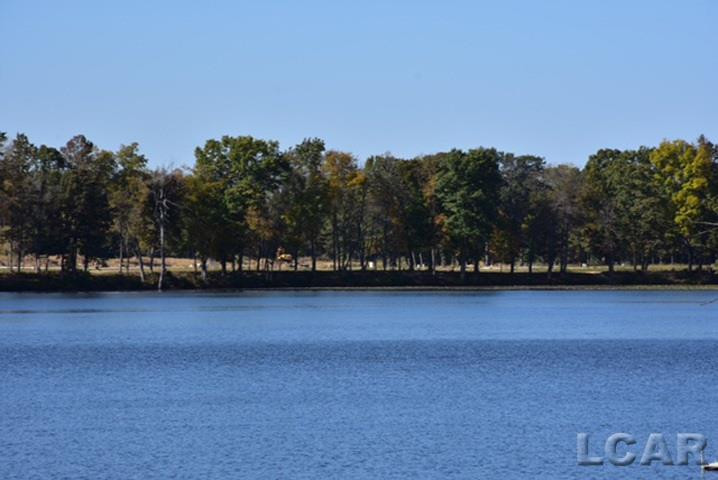 742 Eagle View Way, Tecumseh, MI 49286 — front exterior