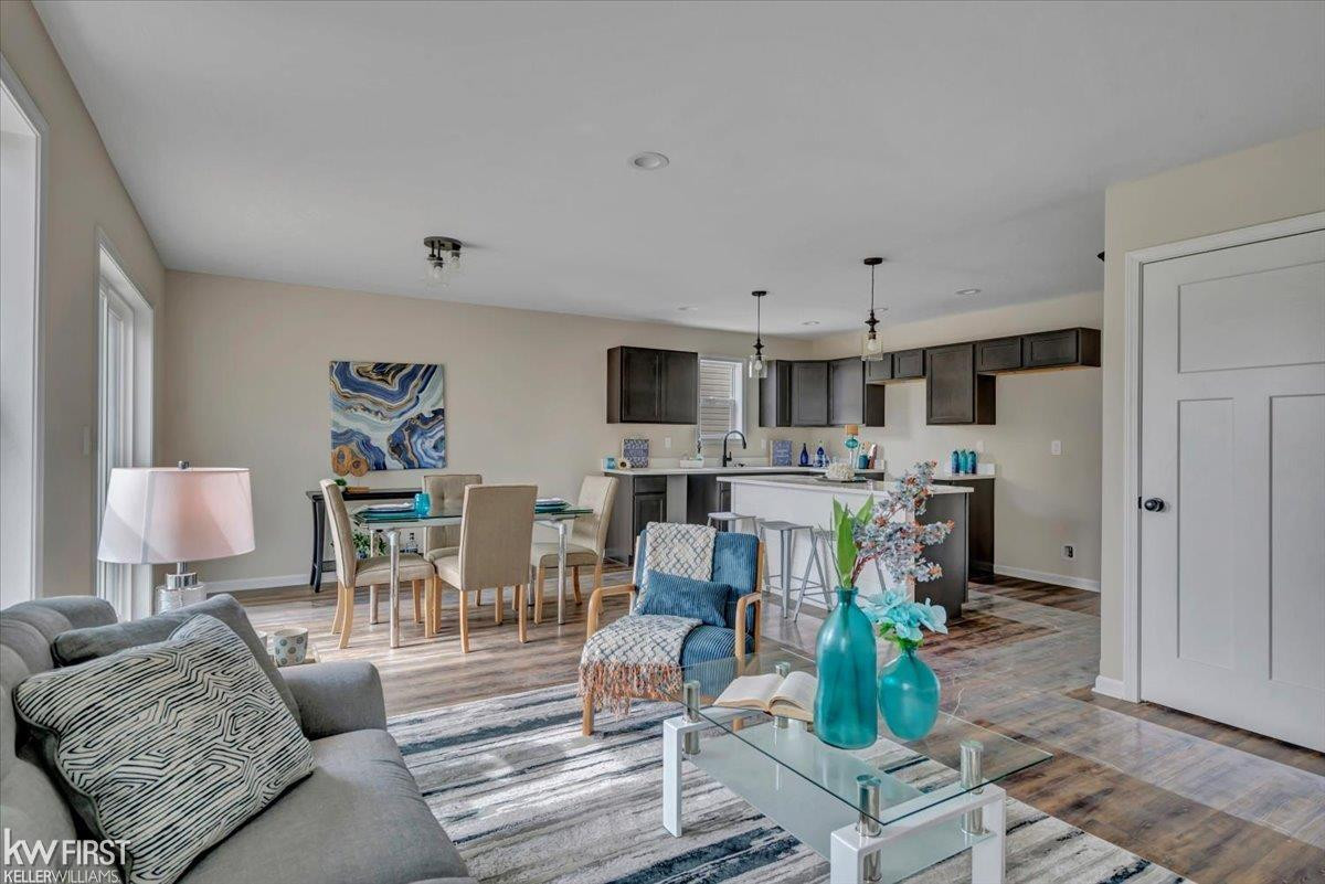 9508 Orchard Lake Drive, Davison, MI 48423 — Photo 2