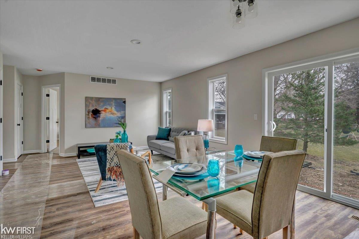 9508 Orchard Lake Drive, Davison, MI 48423 — Photo 3
