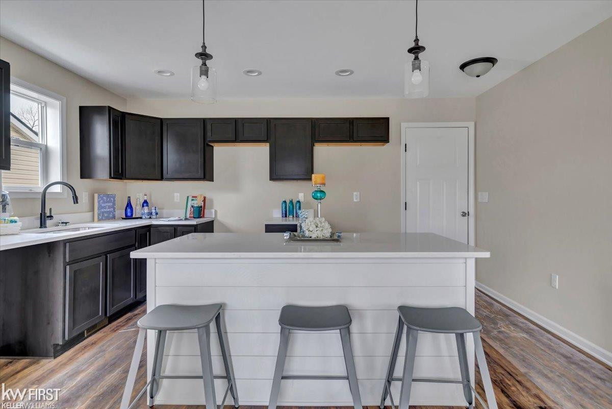 9508 Orchard Lake Drive, Davison, MI 48423 — Photo 4