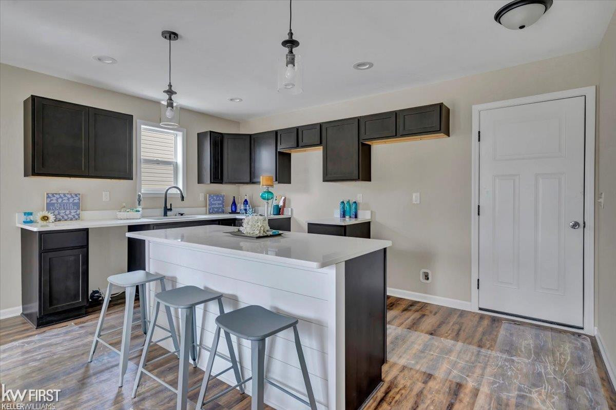 9508 Orchard Lake Drive, Davison, MI 48423 — Photo 5
