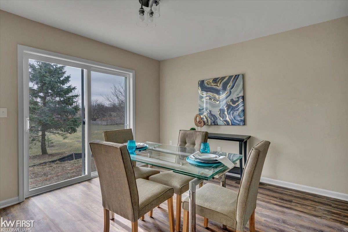 9508 Orchard Lake Drive, Davison, MI 48423 — Photo 9