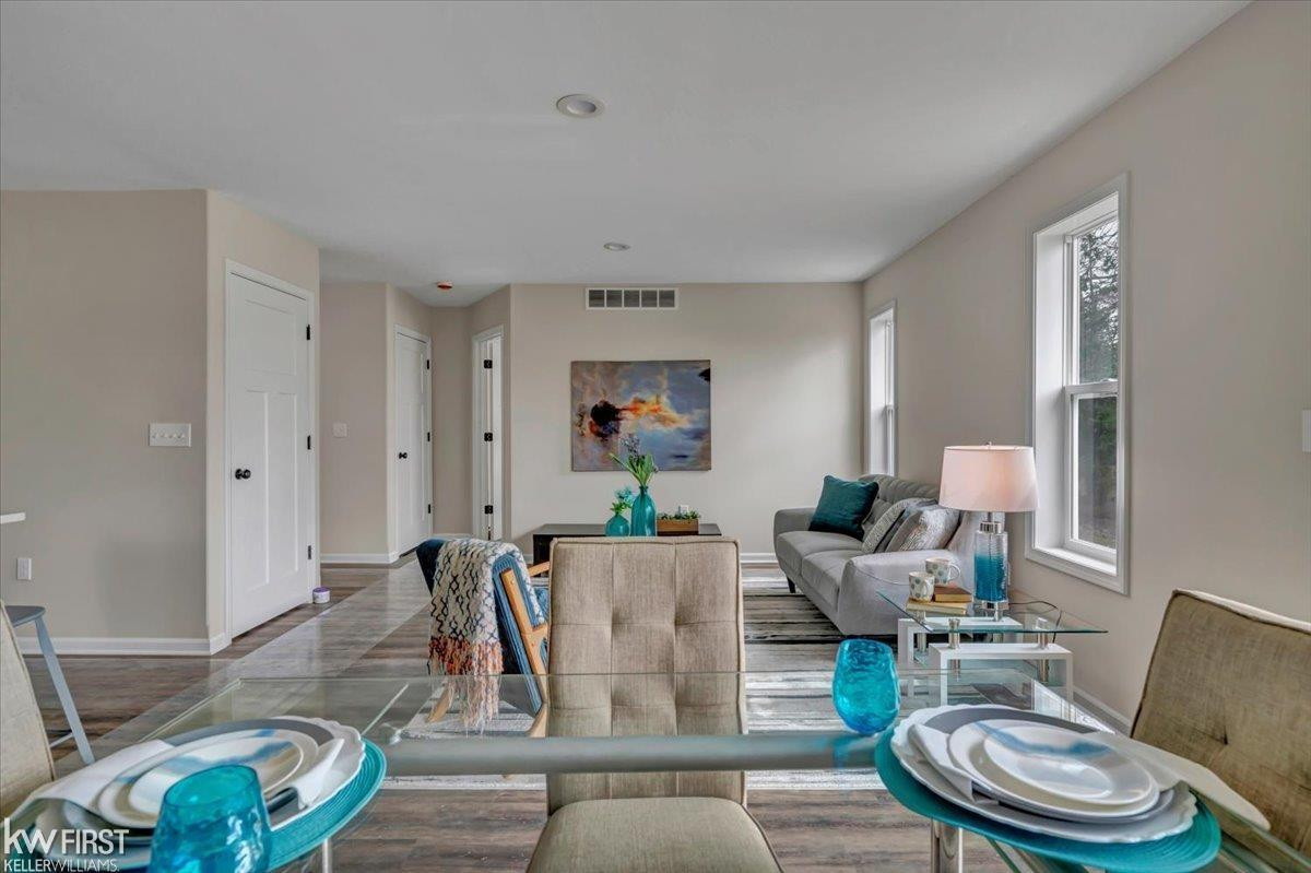 9508 Orchard Lake Drive, Davison, MI 48423 — Photo 11