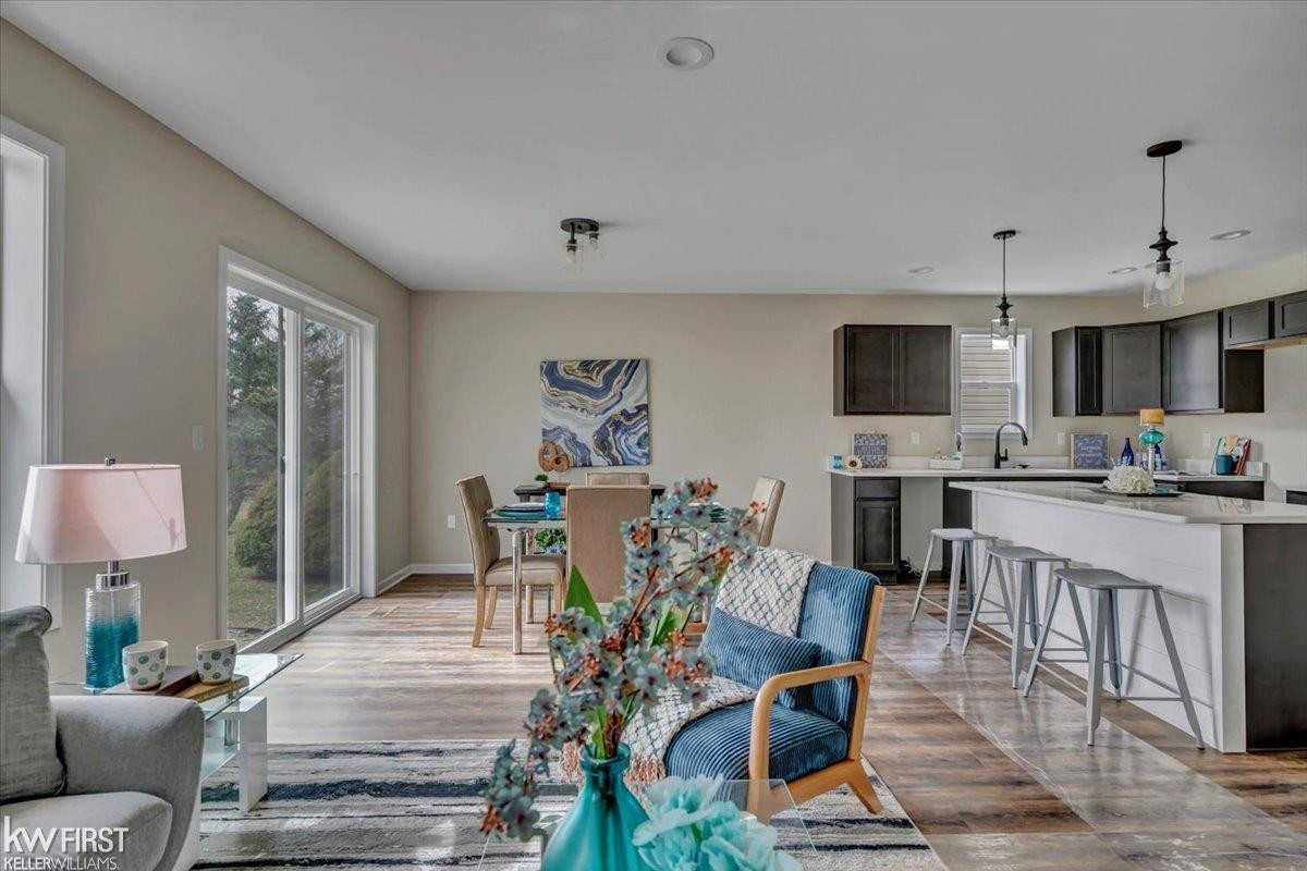 9508 Orchard Lake Drive, Davison, MI 48423 — Photo 14