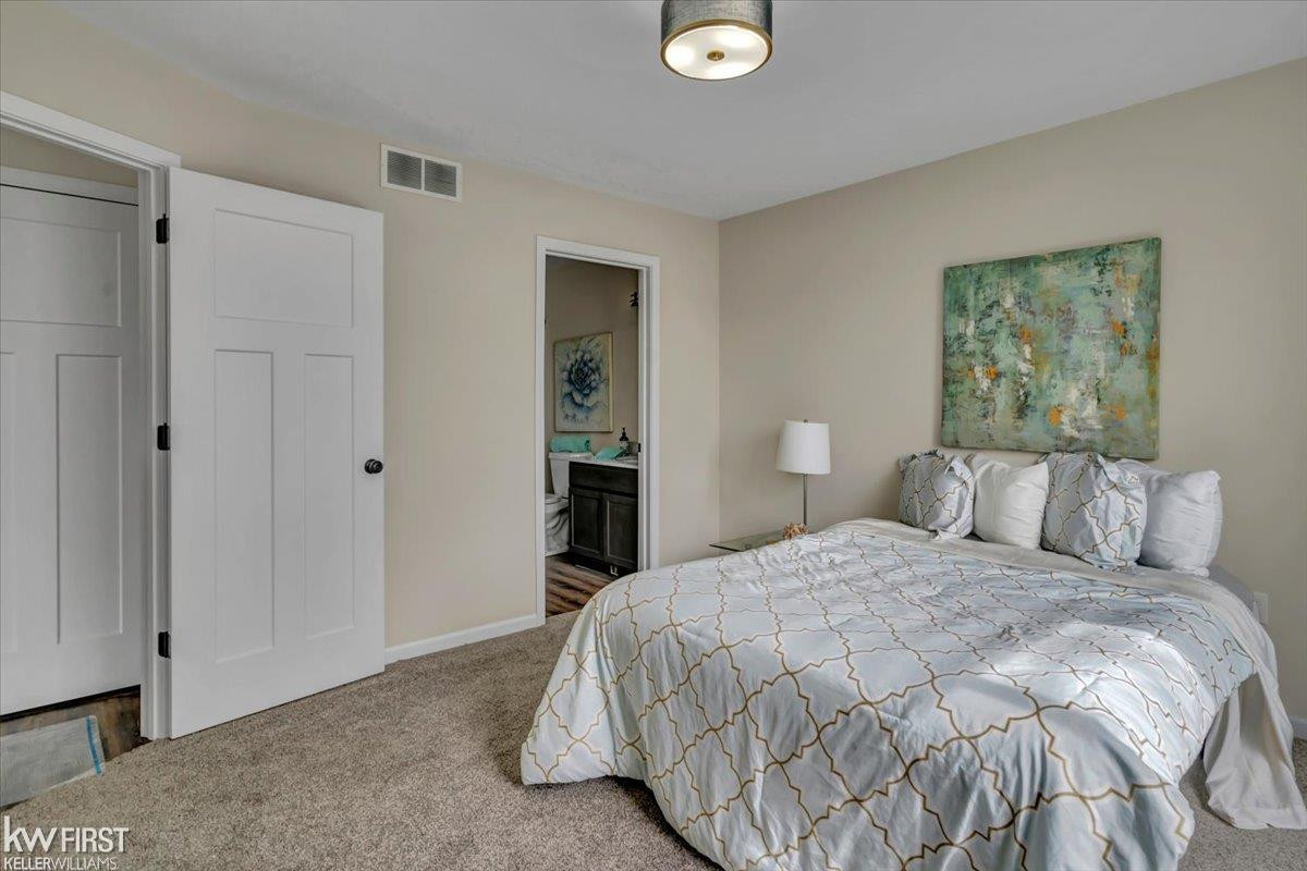 9508 Orchard Lake Drive, Davison, MI 48423 — Photo 18