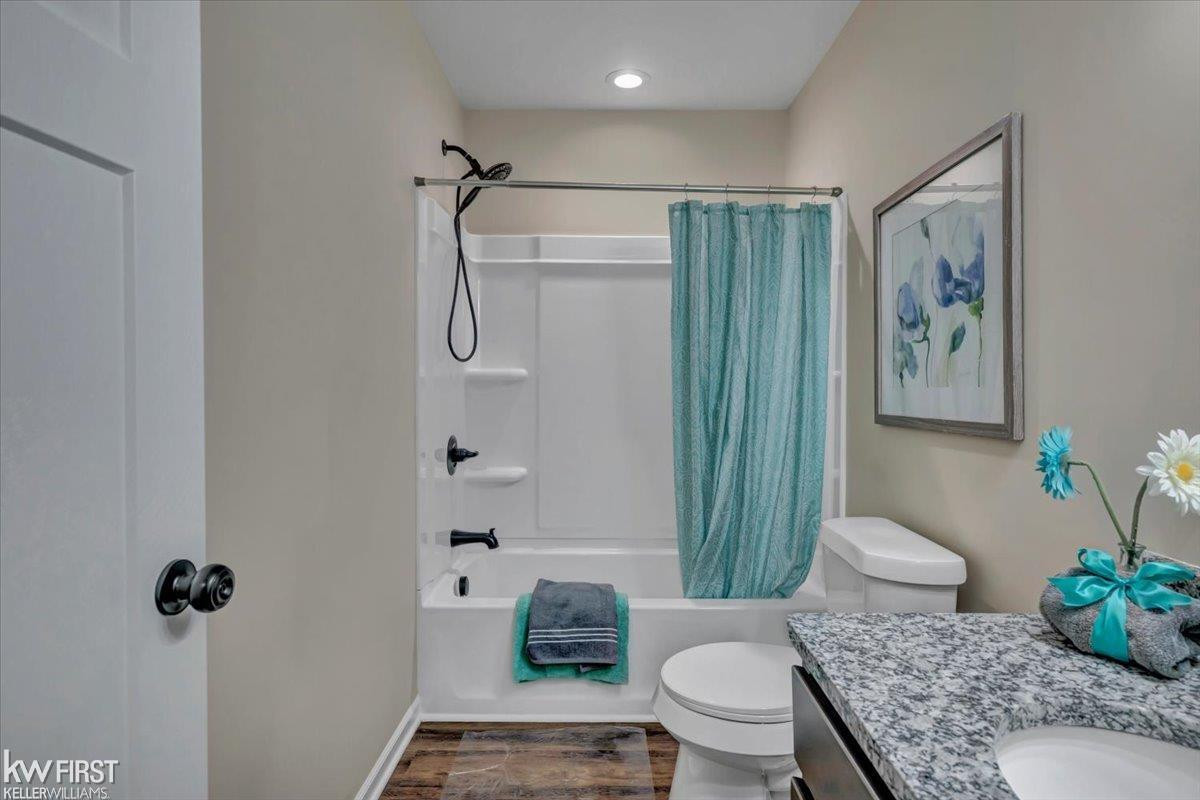 9508 Orchard Lake Drive, Davison, MI 48423 — Photo 27