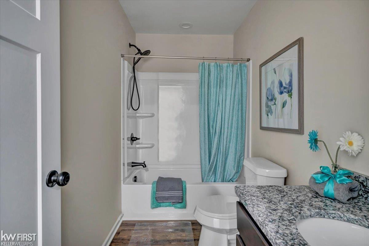 9508 Orchard Lake Drive, Davison, MI 48423 — Photo 28