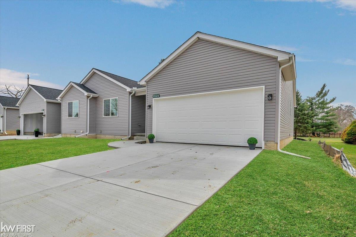9508 Orchard Lake Drive, Davison, MI 48423 — Photo 34
