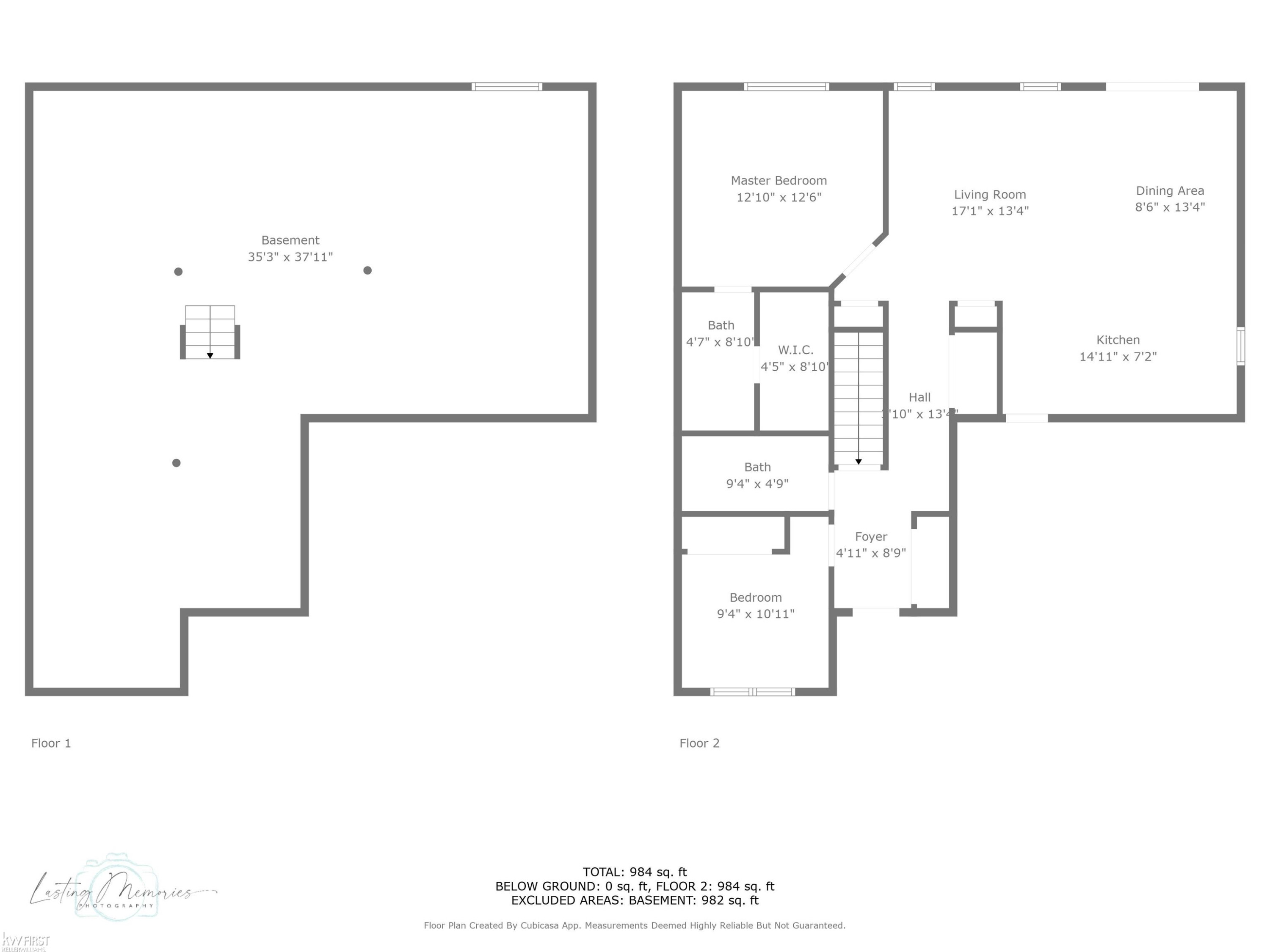 9508 Orchard Lake Drive, Davison, MI 48423 — Photo 37