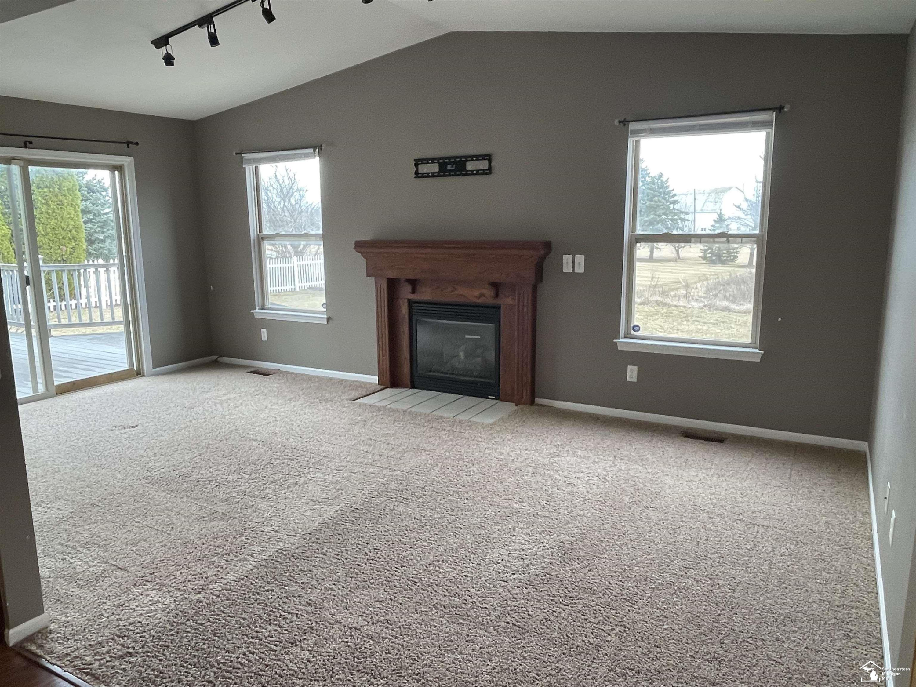 260 Caribou Run, Dundee, MI 48131 — Photo 3
