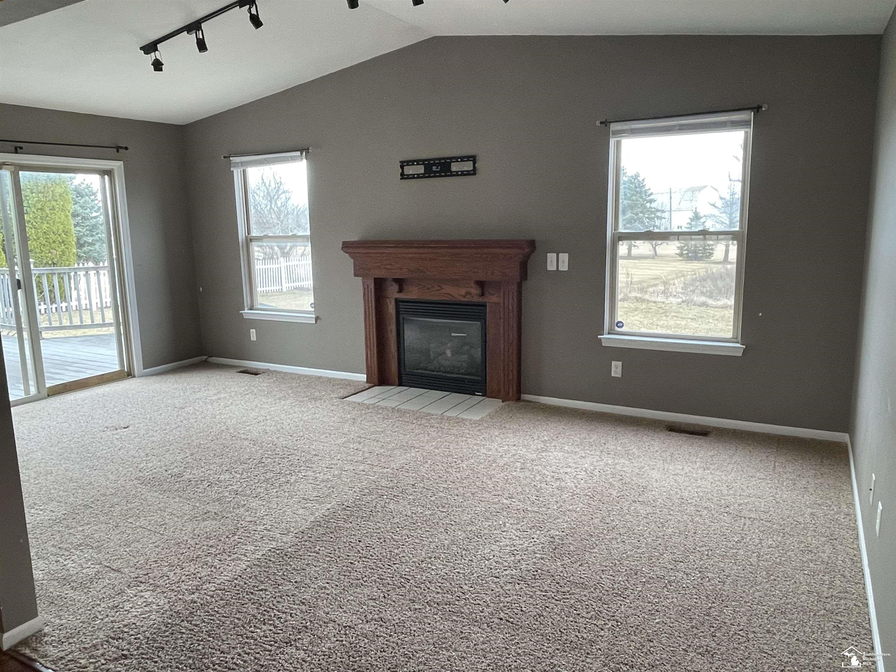 260 Caribou Run, Dundee, MI 48131 — Photo 4